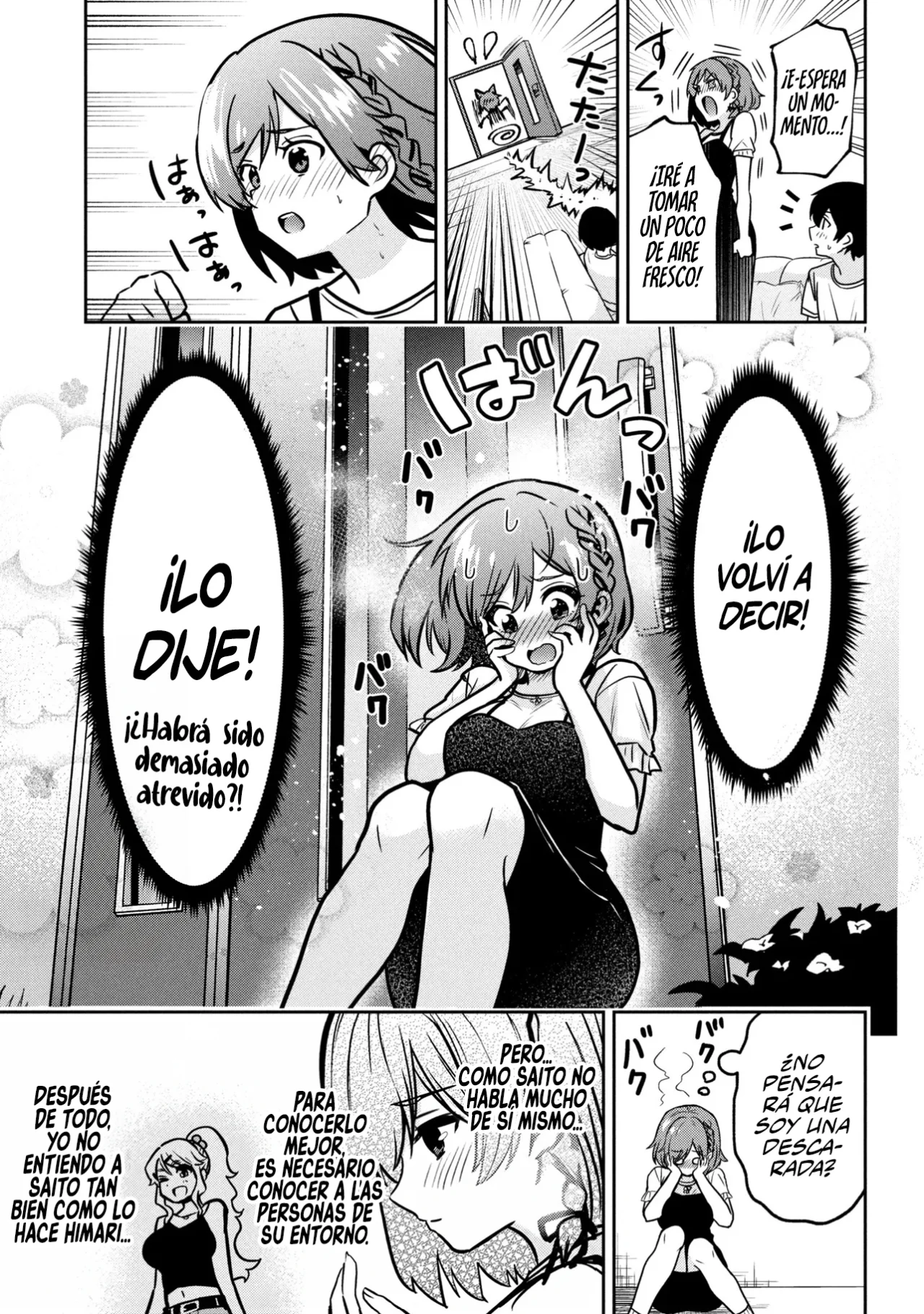 Read Class no Daikirai na Joshi to Kekkon Suru Koto ni Natta ES Manga Online