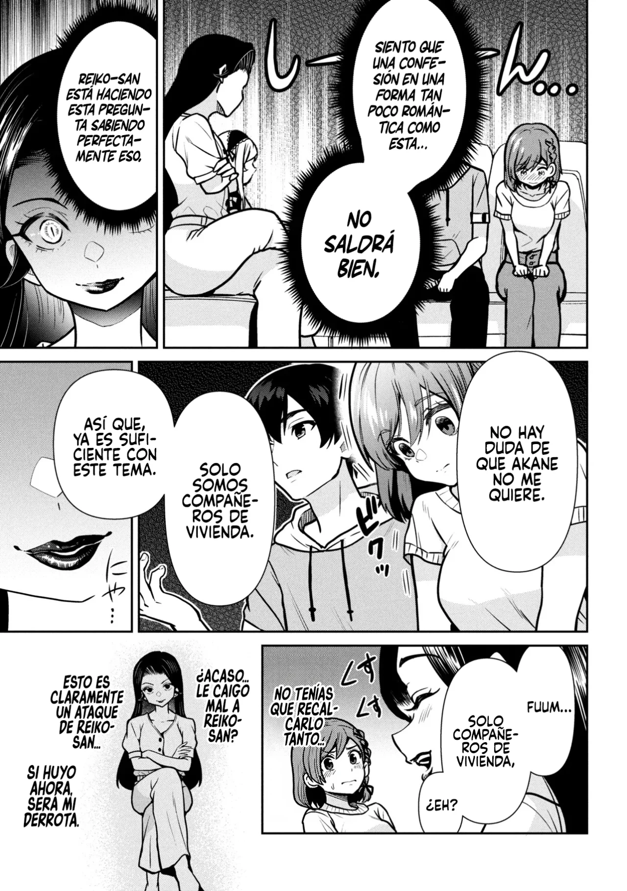 Read Class no Daikirai na Joshi to Kekkon Suru Koto ni Natta ES Manga Online