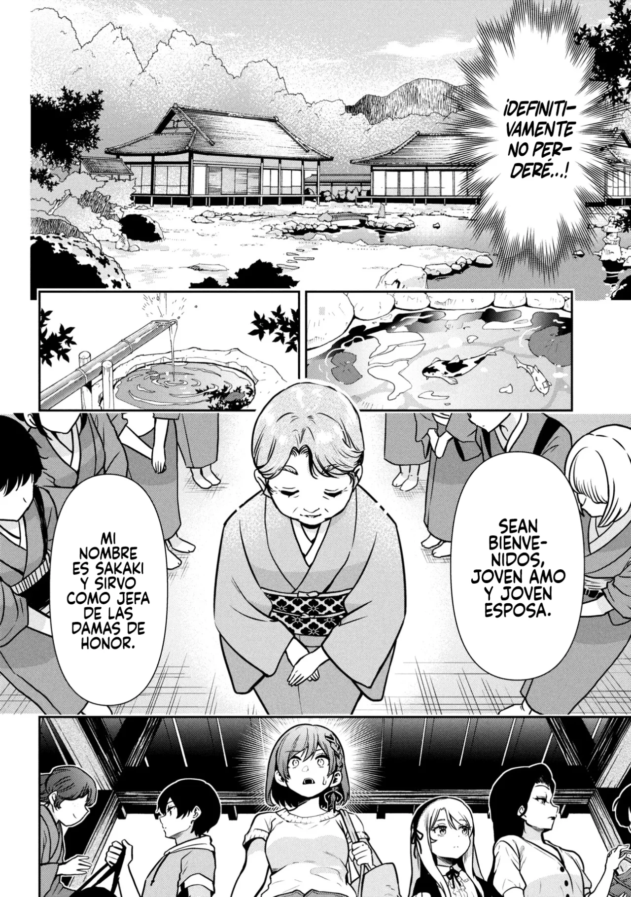 Read Class no Daikirai na Joshi to Kekkon Suru Koto ni Natta ES Manga Online