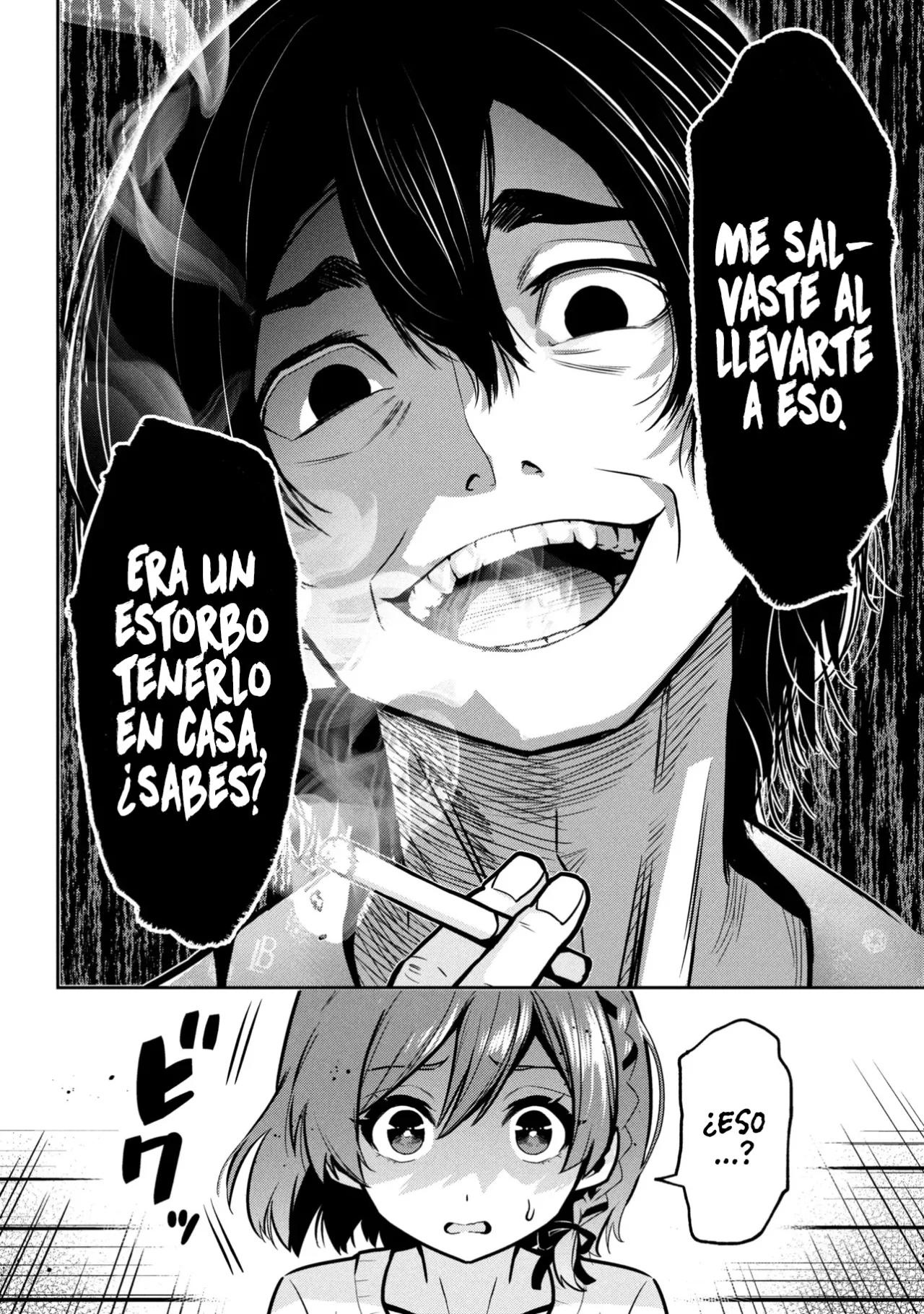 Read Class no Daikirai na Joshi to Kekkon Suru Koto ni Natta ES Manga Online