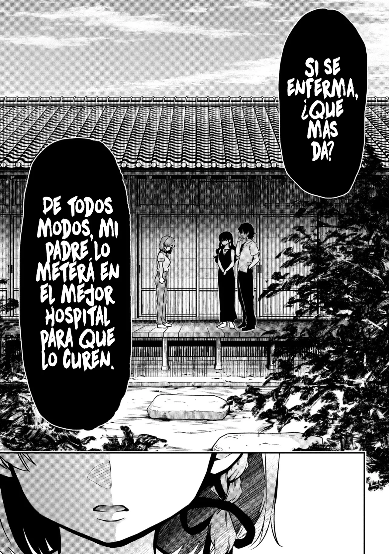 Read Class no Daikirai na Joshi to Kekkon Suru Koto ni Natta ES Manga Online