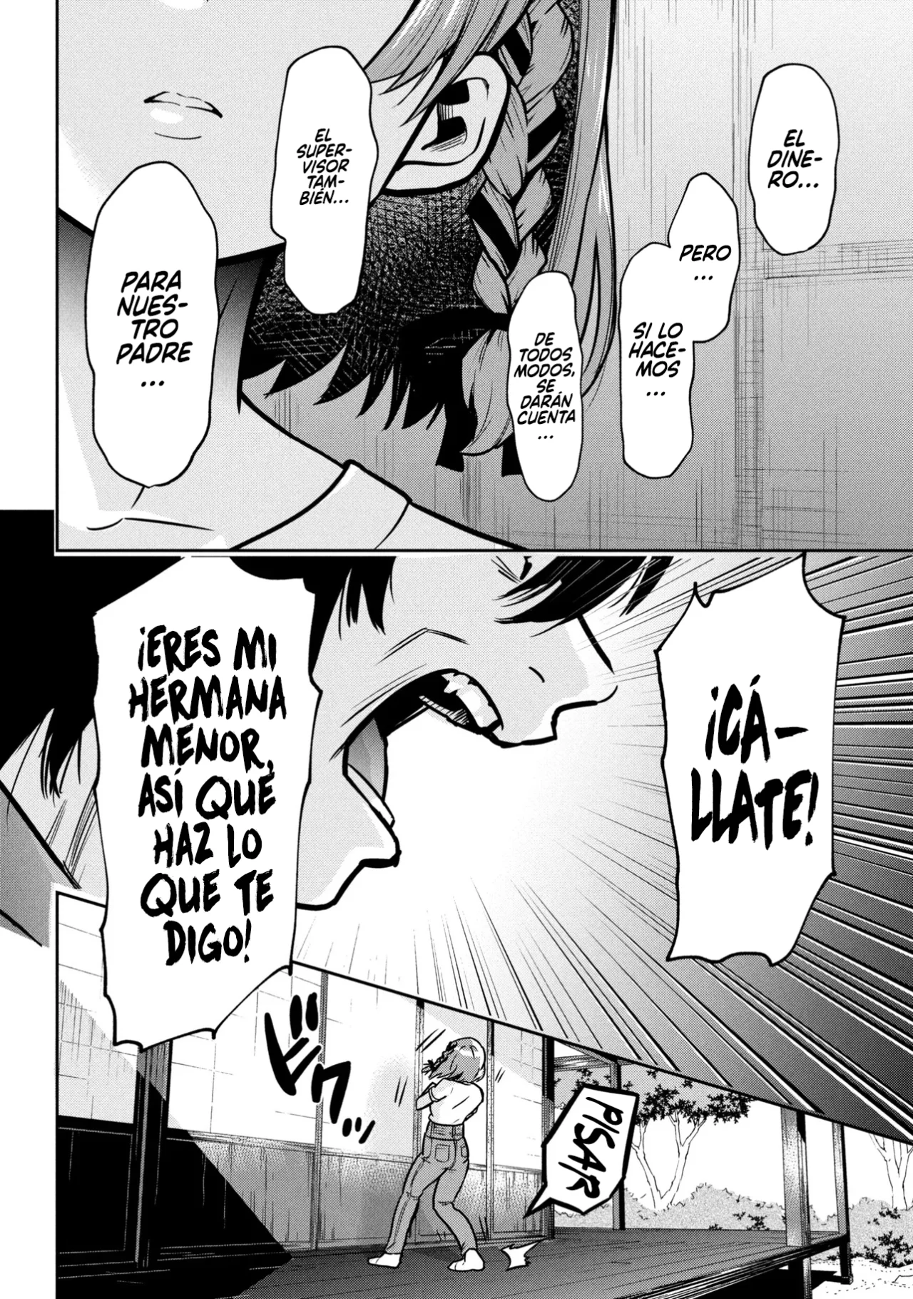Read Class no Daikirai na Joshi to Kekkon Suru Koto ni Natta ES Manga Online