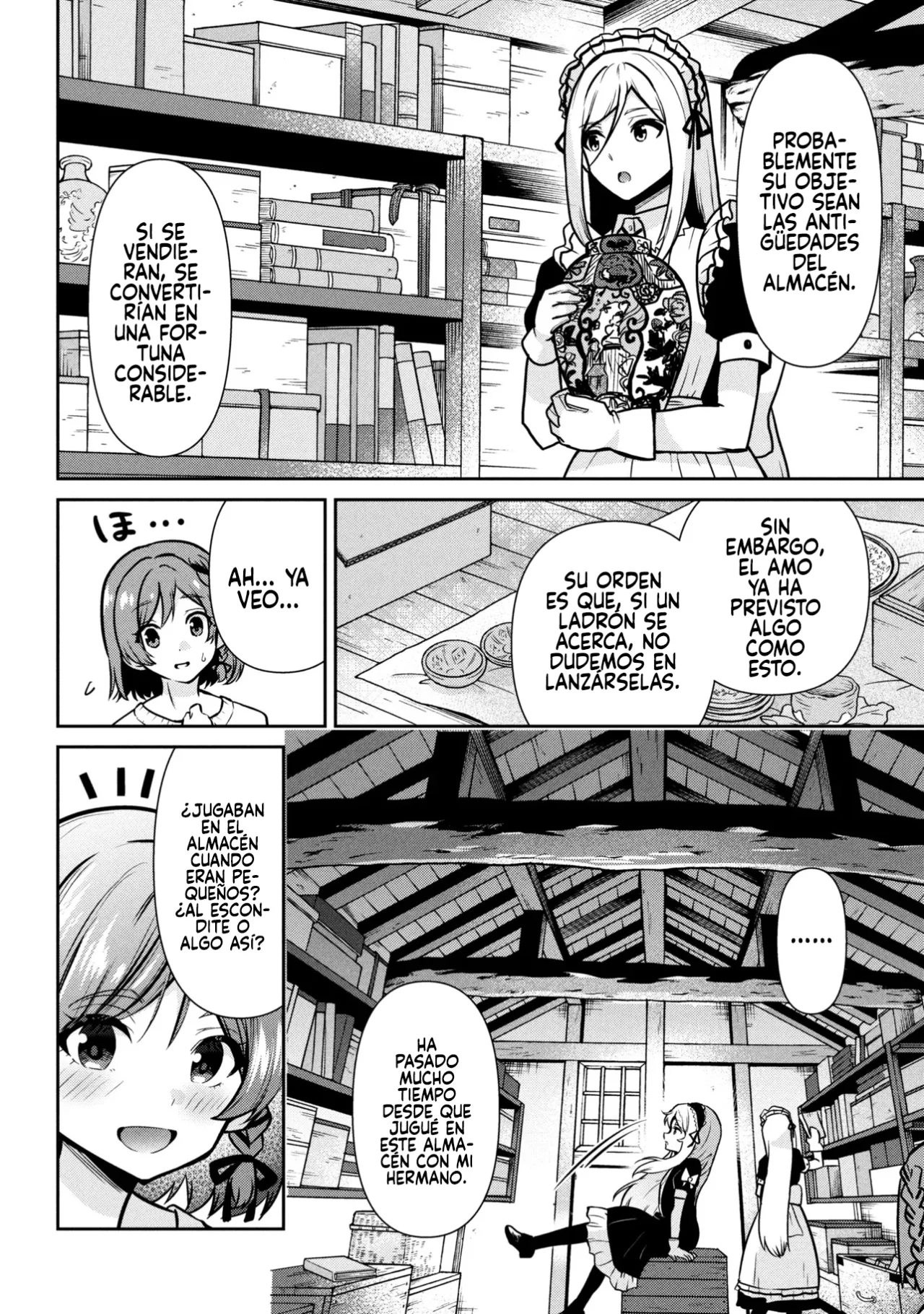 Read Class no Daikirai na Joshi to Kekkon Suru Koto ni Natta ES Manga Online