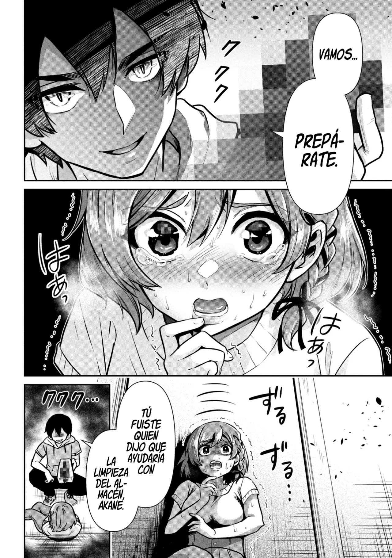 Read Class no Daikirai na Joshi to Kekkon Suru Koto ni Natta ES Manga Online