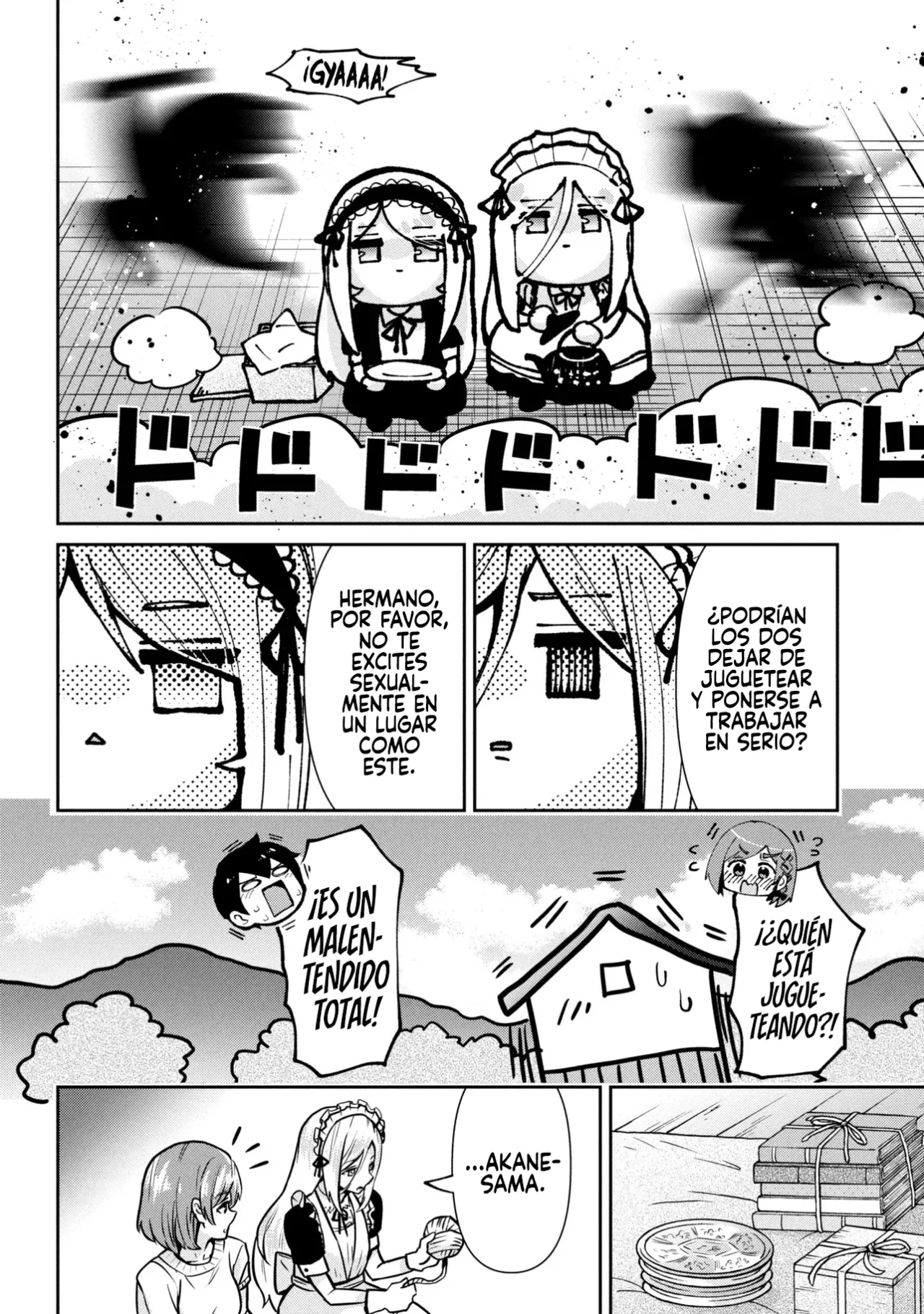 Read Class no Daikirai na Joshi to Kekkon Suru Koto ni Natta ES Manga Online