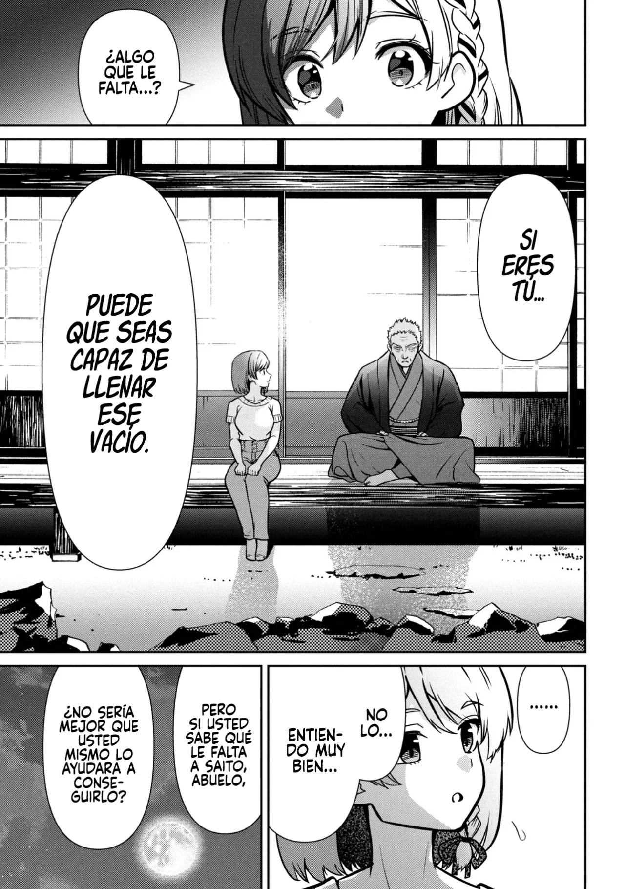 Read Class no Daikirai na Joshi to Kekkon Suru Koto ni Natta ES Manga Online
