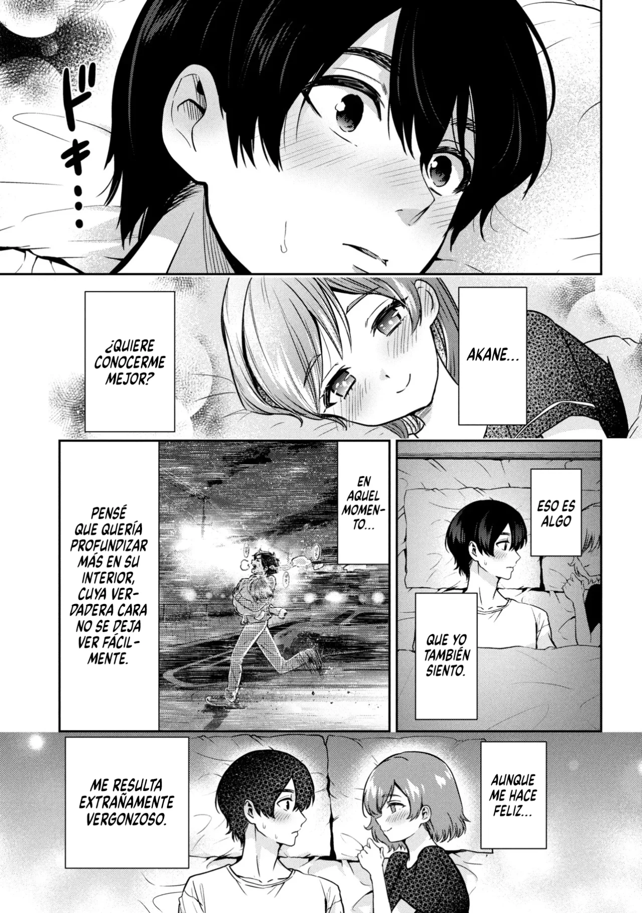 Read Class no Daikirai na Joshi to Kekkon Suru Koto ni Natta ES Manga Online