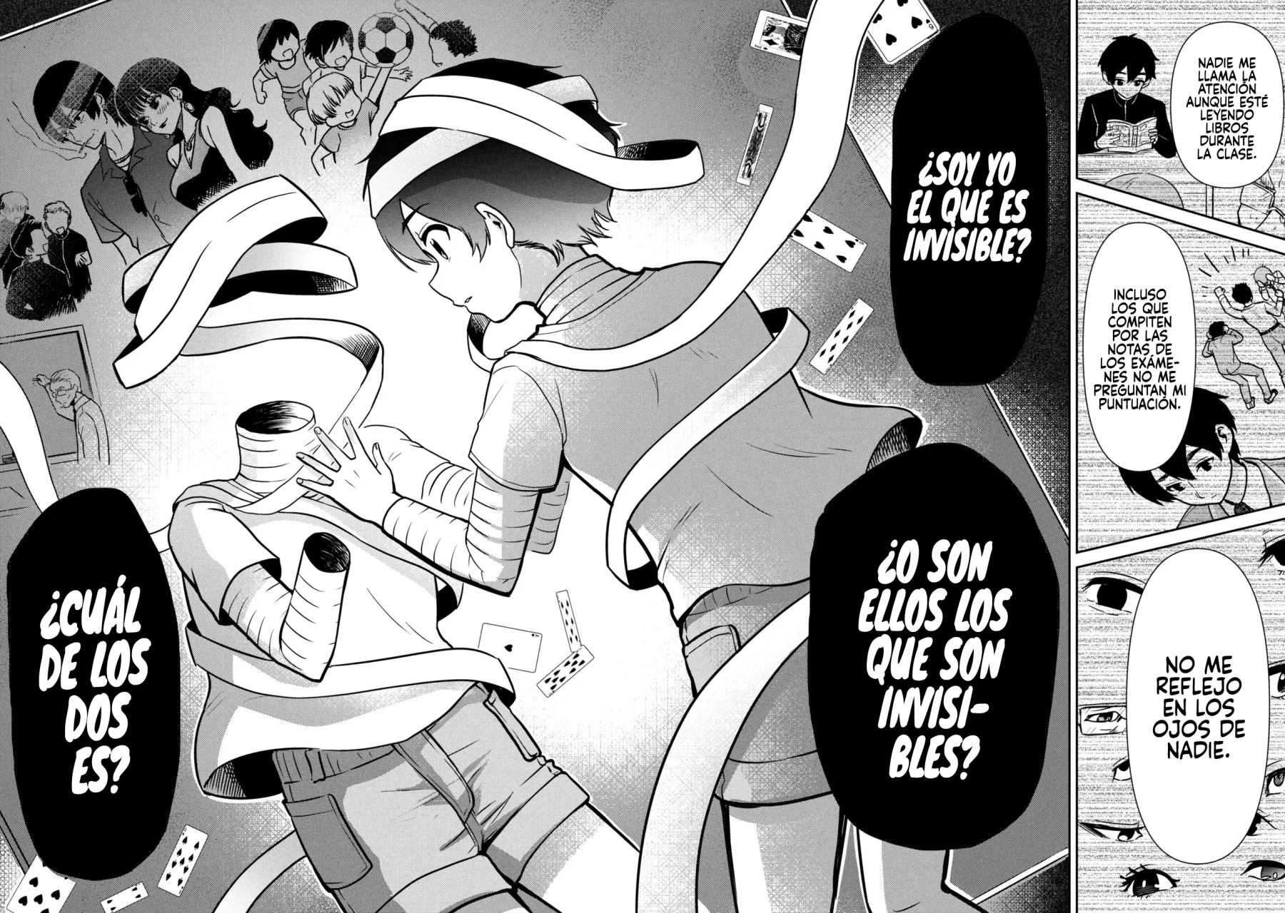 Read Class no Daikirai na Joshi to Kekkon Suru Koto ni Natta ES Manga Online