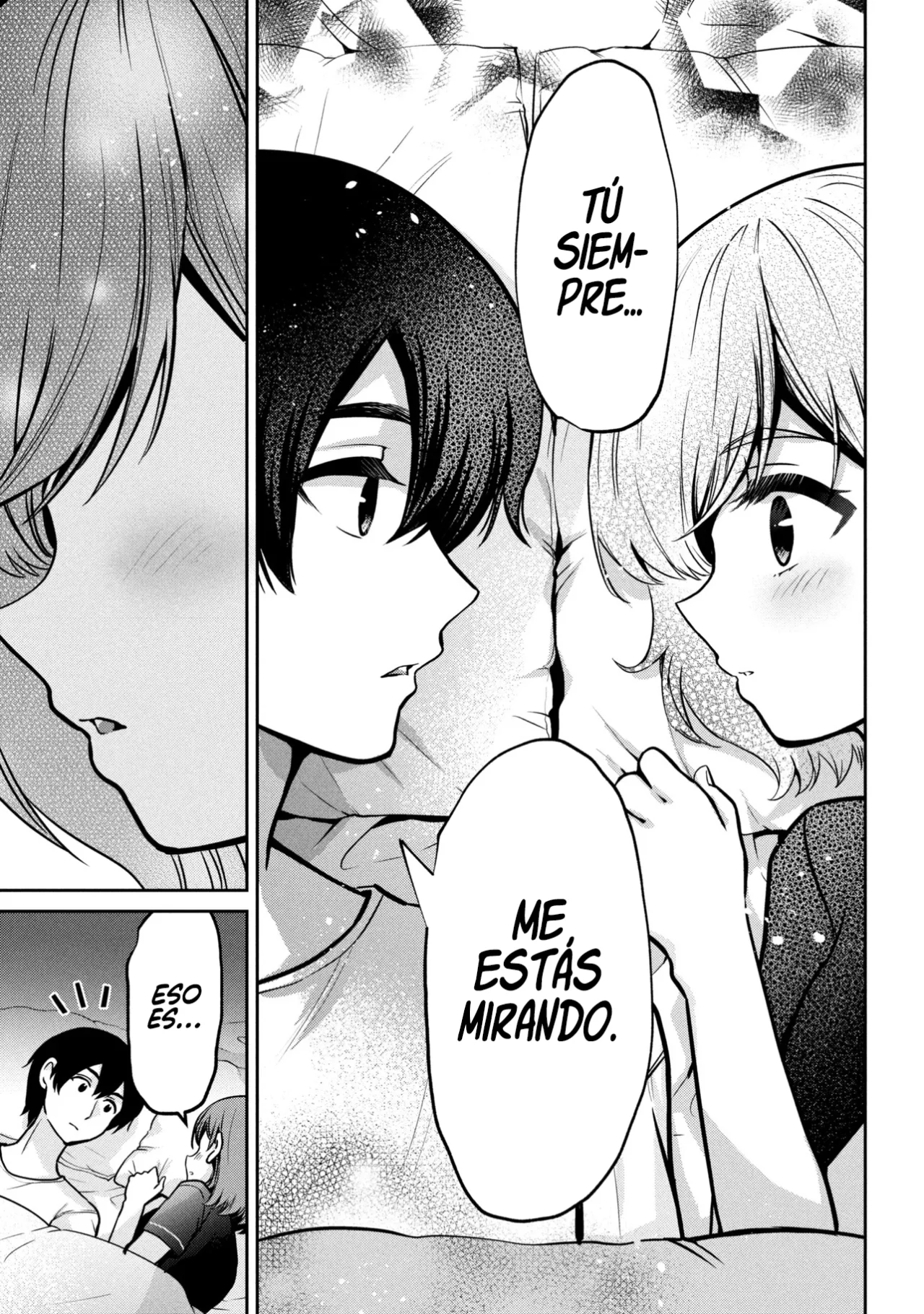 Read Class no Daikirai na Joshi to Kekkon Suru Koto ni Natta ES Manga Online
