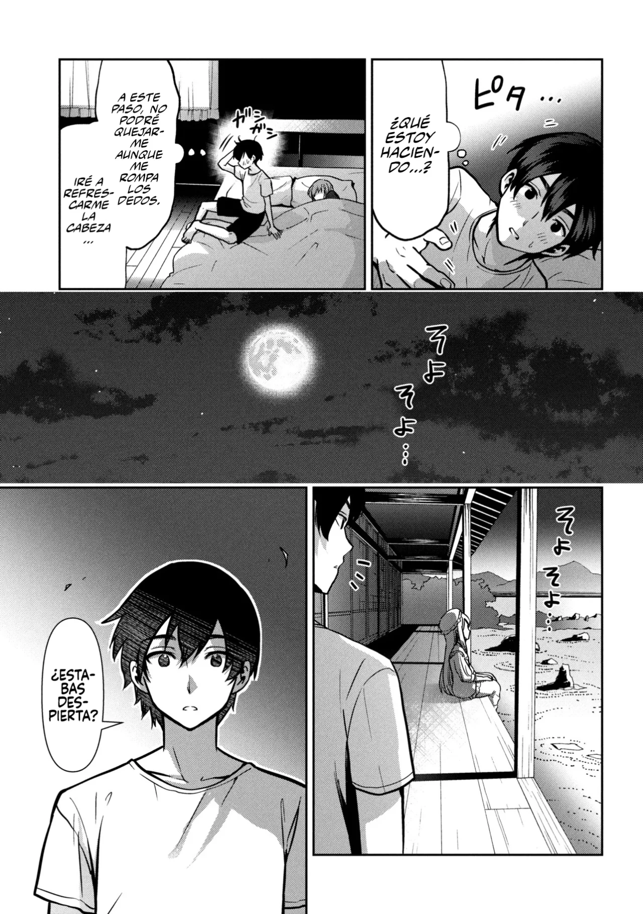 Read Class no Daikirai na Joshi to Kekkon Suru Koto ni Natta ES Manga Online