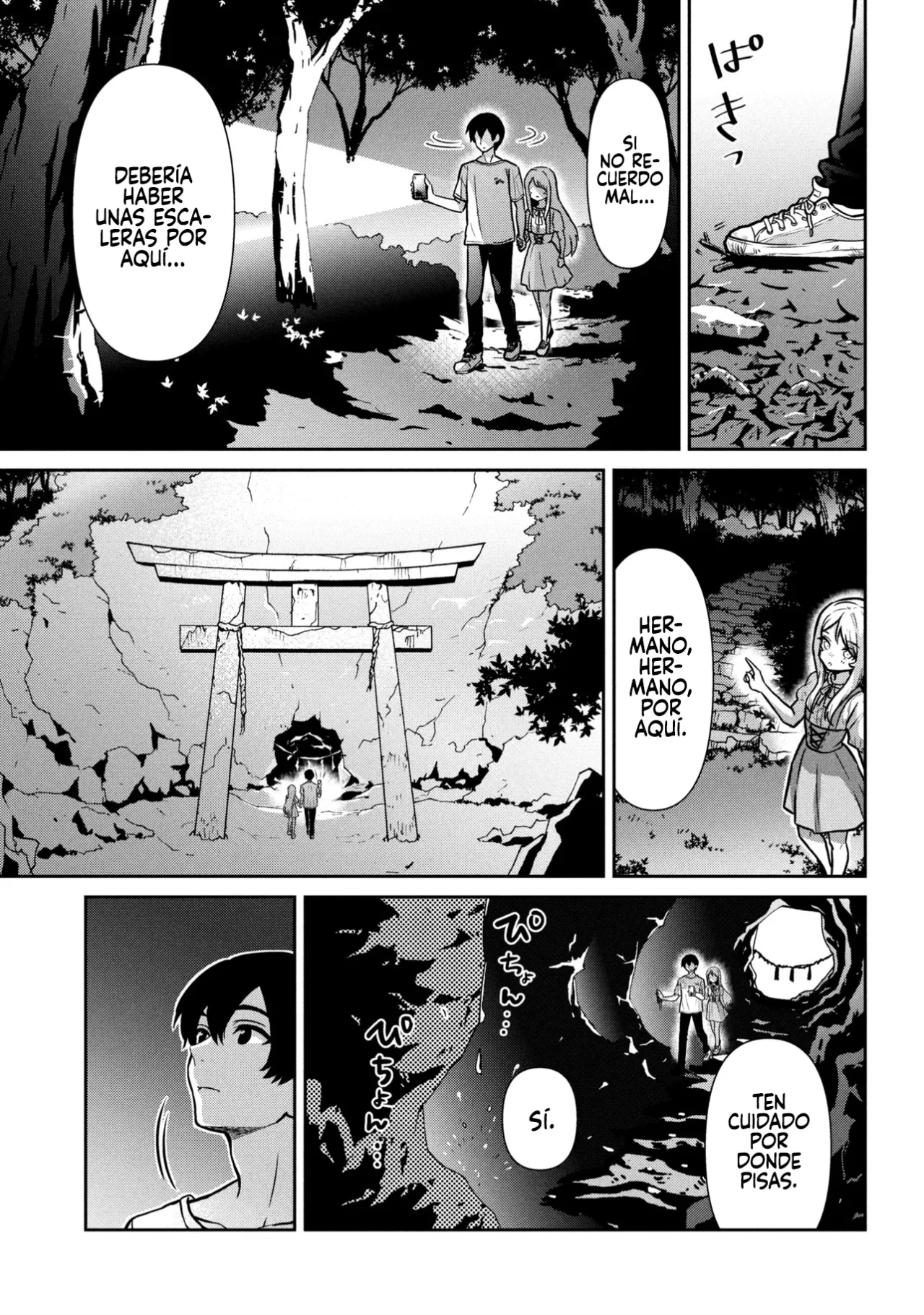 Read Class no Daikirai na Joshi to Kekkon Suru Koto ni Natta ES Manga Online