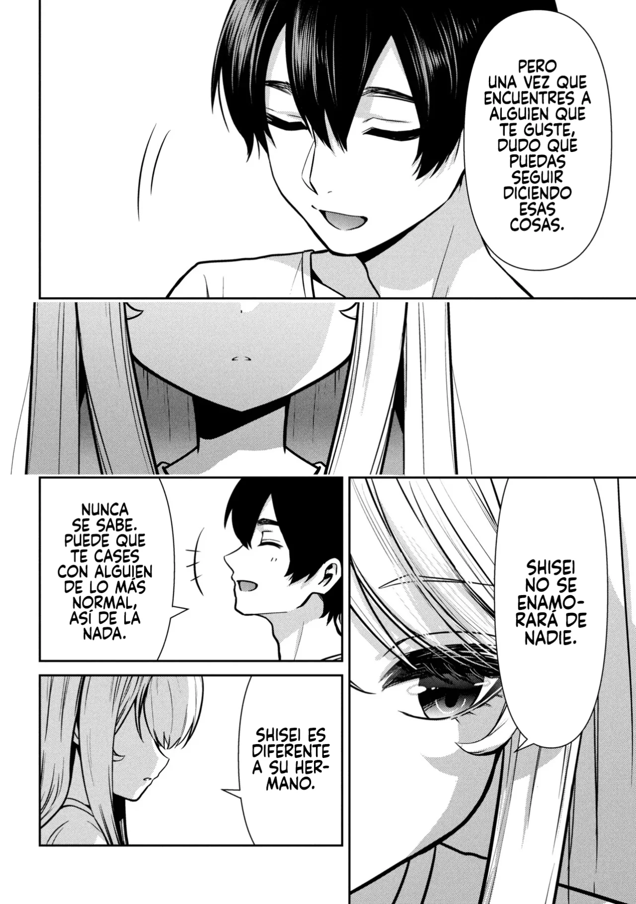 Read Class no Daikirai na Joshi to Kekkon Suru Koto ni Natta ES Manga Online