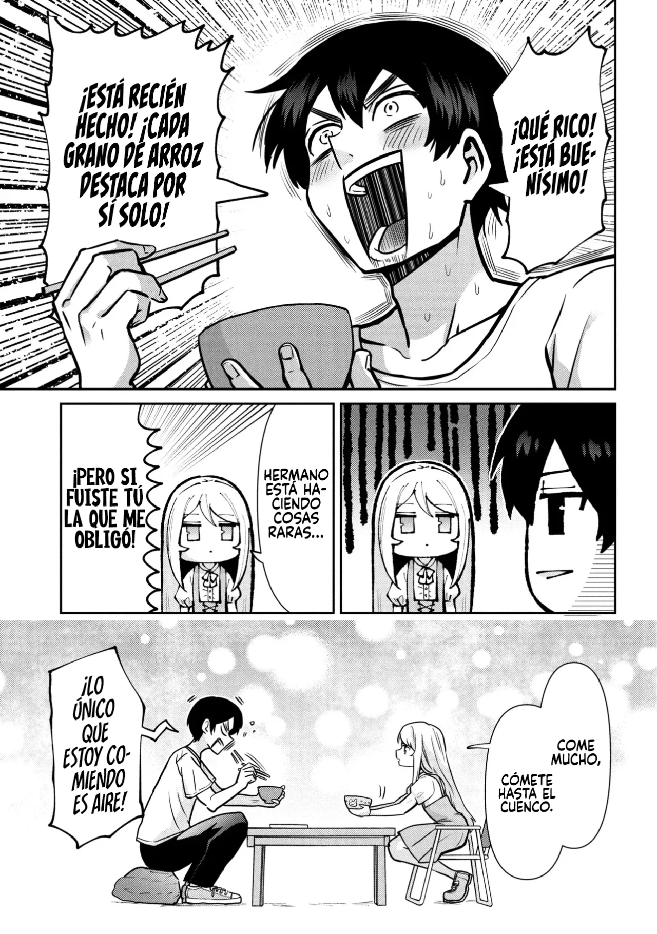 Read Class no Daikirai na Joshi to Kekkon Suru Koto ni Natta ES Manga Online