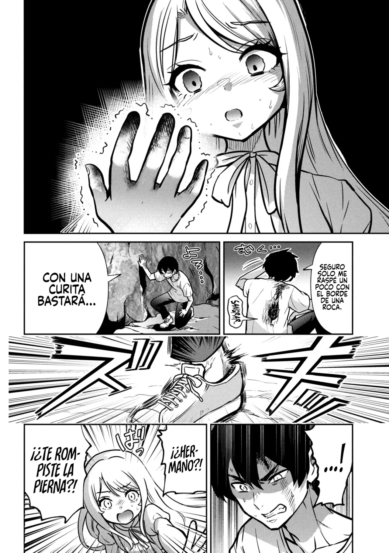 Read Class no Daikirai na Joshi to Kekkon Suru Koto ni Natta ES Manga Online