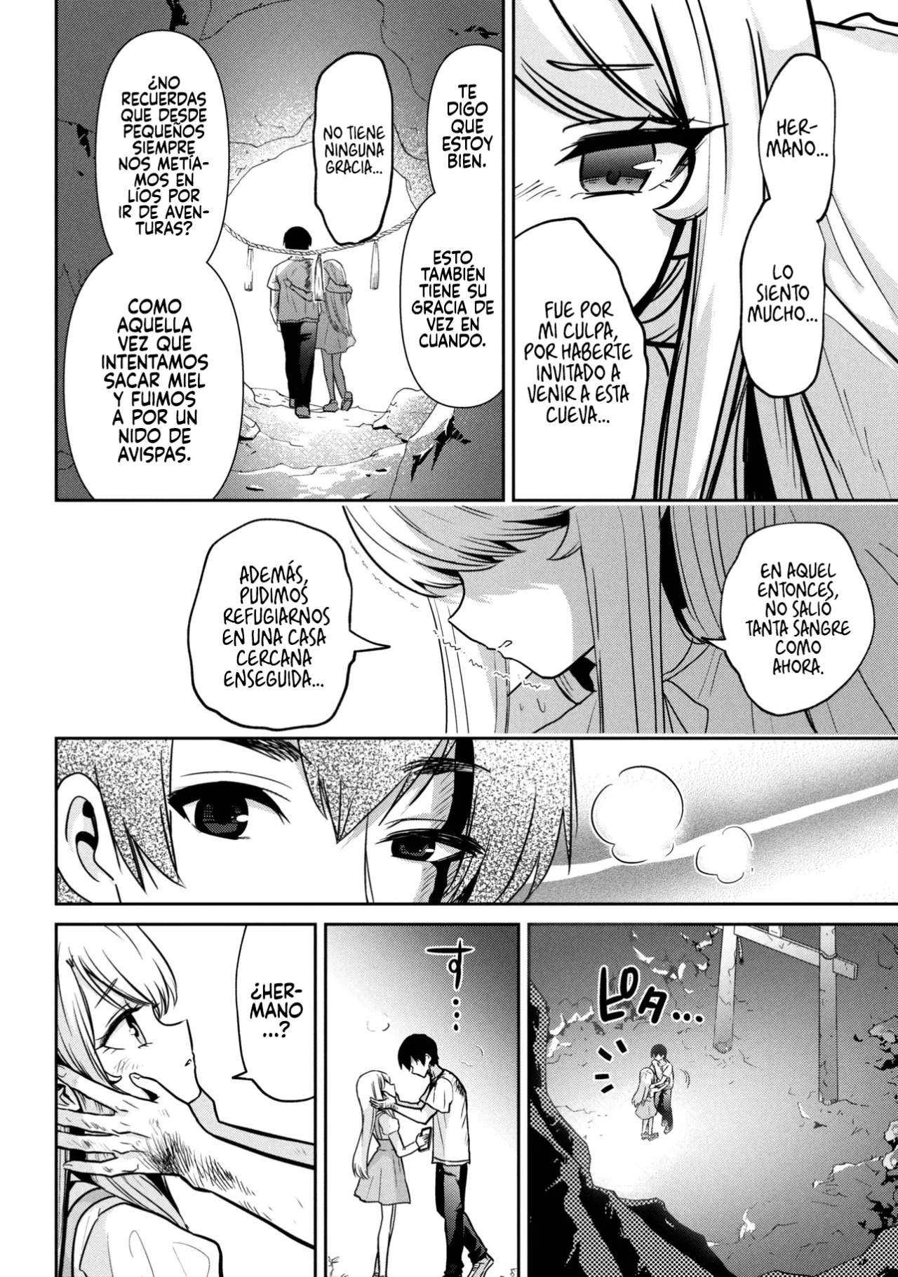 Read Class no Daikirai na Joshi to Kekkon Suru Koto ni Natta ES Manga Online