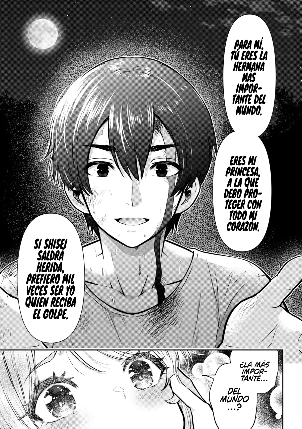 Read Class no Daikirai na Joshi to Kekkon Suru Koto ni Natta ES Manga Online