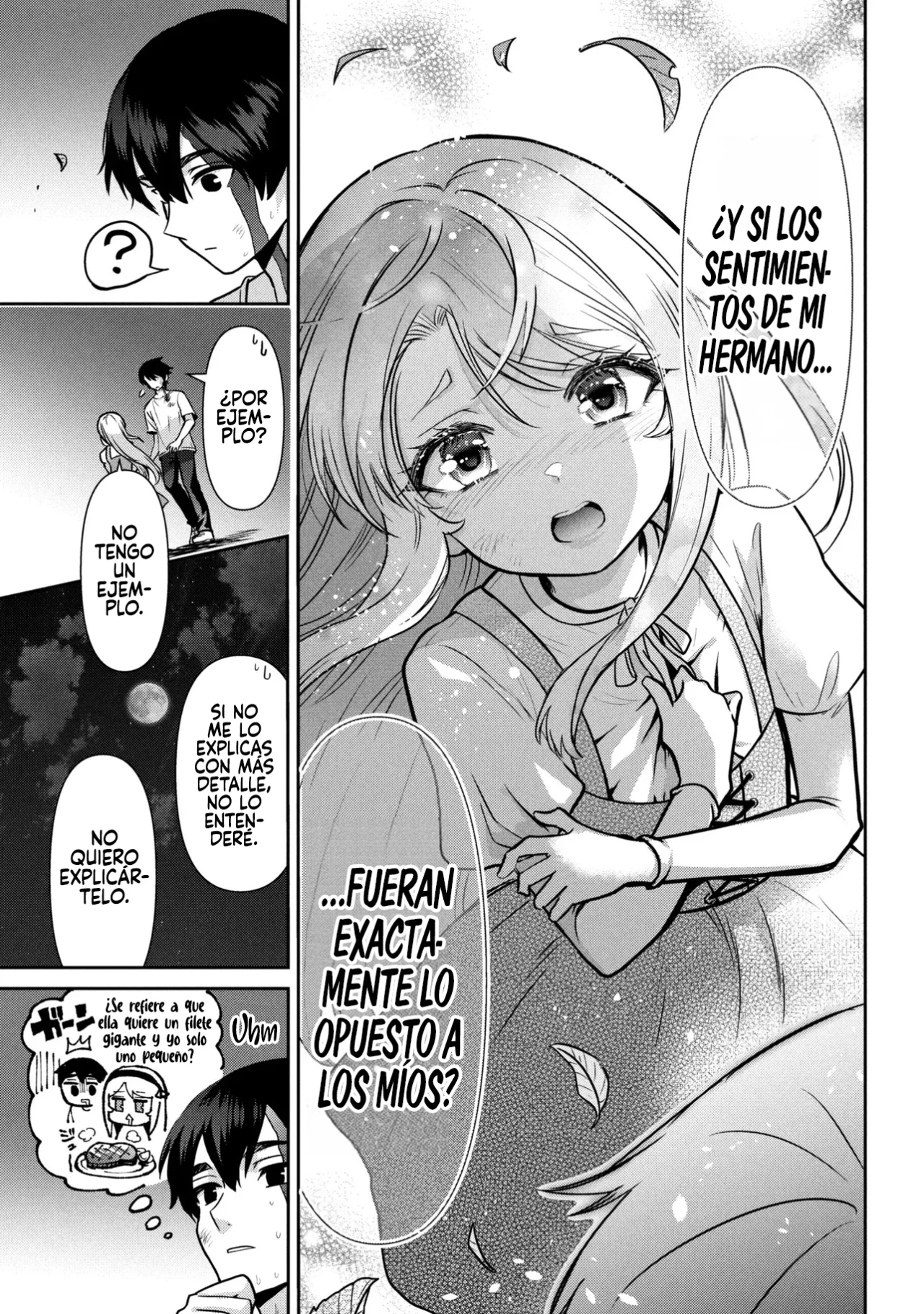 Read Class no Daikirai na Joshi to Kekkon Suru Koto ni Natta ES Manga Online