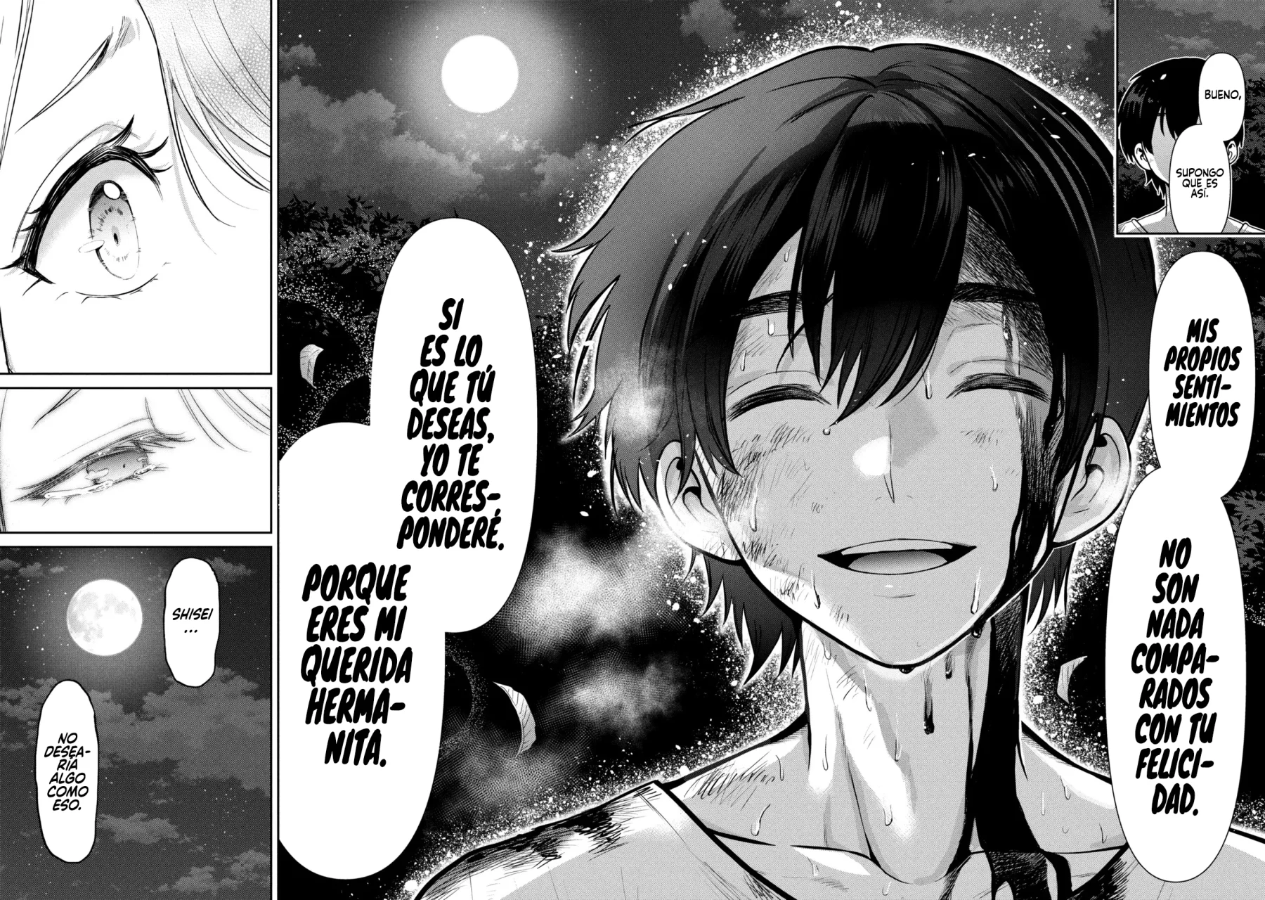 Read Class no Daikirai na Joshi to Kekkon Suru Koto ni Natta ES Manga Online