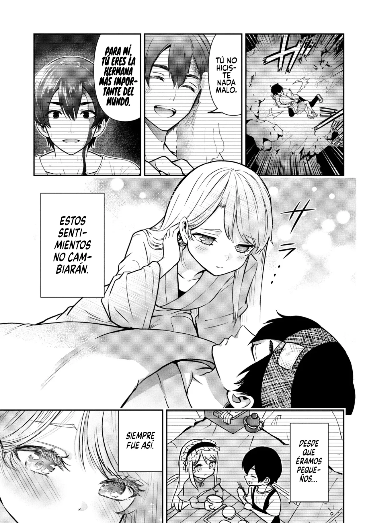 Read Class no Daikirai na Joshi to Kekkon Suru Koto ni Natta ES Manga Online