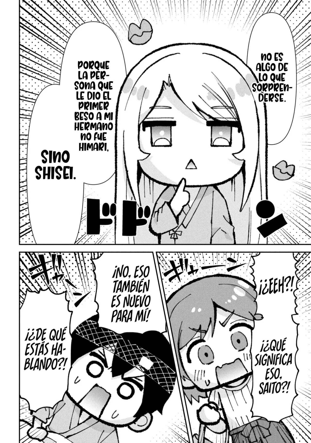 Read Class no Daikirai na Joshi to Kekkon Suru Koto ni Natta ES Manga Online
