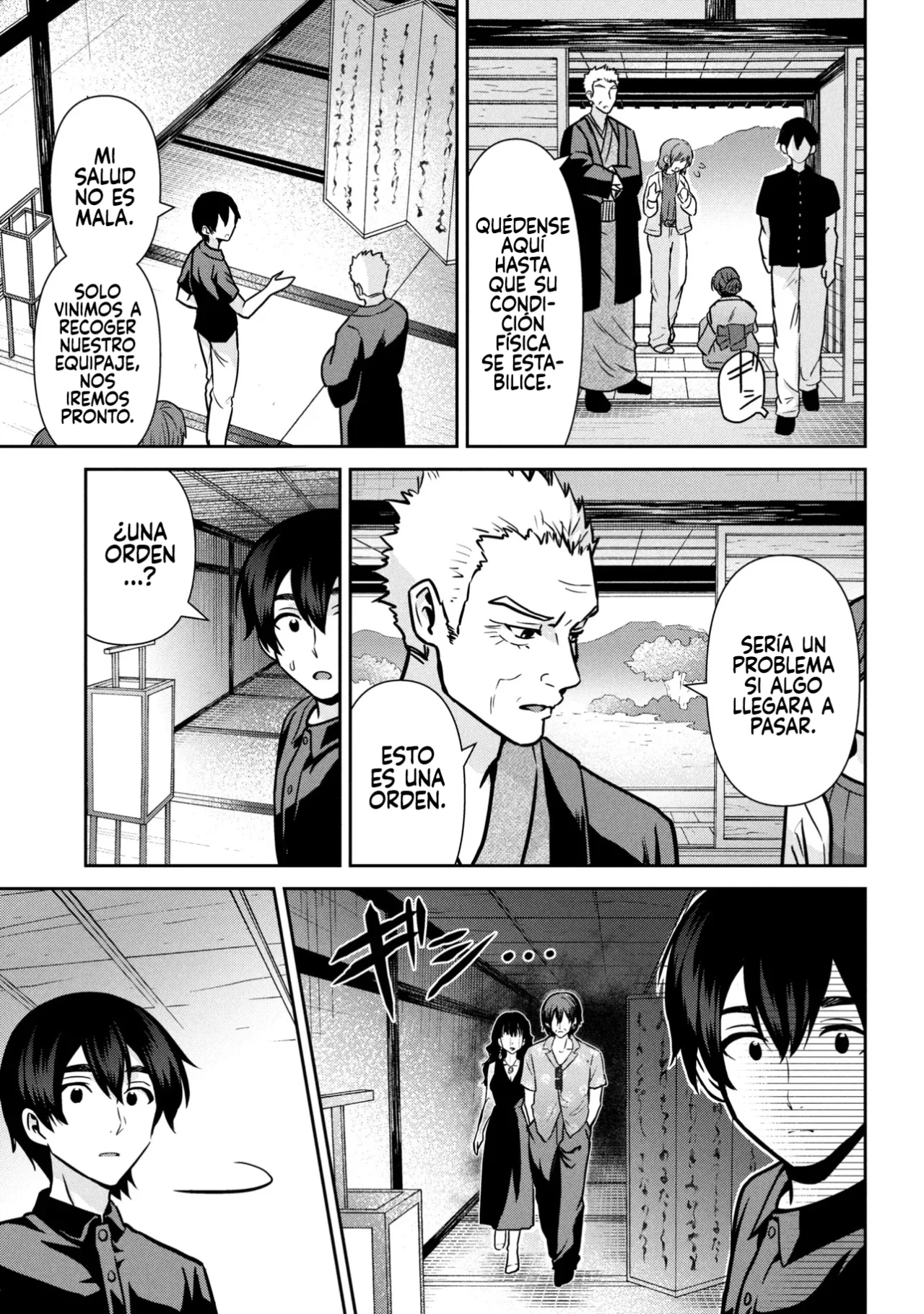 Read Class no Daikirai na Joshi to Kekkon Suru Koto ni Natta ES Manga Online