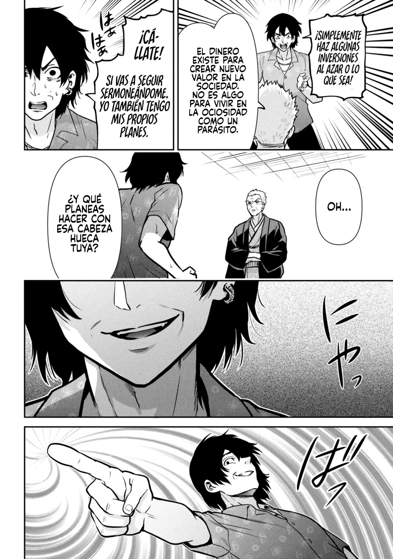Read Class no Daikirai na Joshi to Kekkon Suru Koto ni Natta ES Manga Online