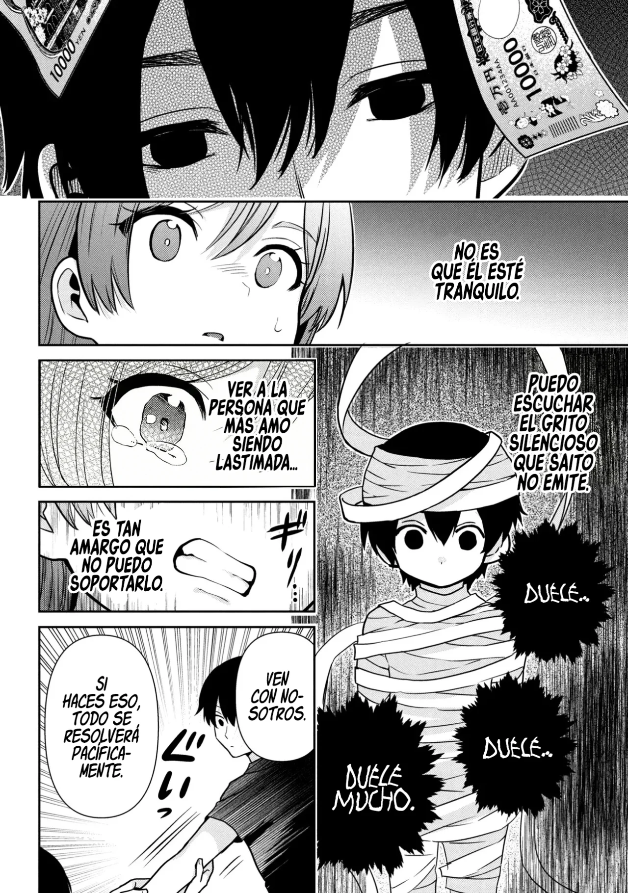 Read Class no Daikirai na Joshi to Kekkon Suru Koto ni Natta ES Manga Online