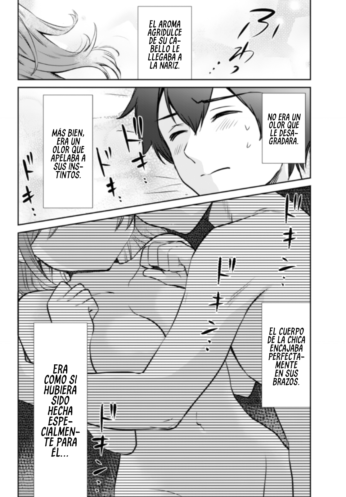 Read Class no Daikirai na Joshi to Kekkon Suru Koto ni Natta ES Manga Online