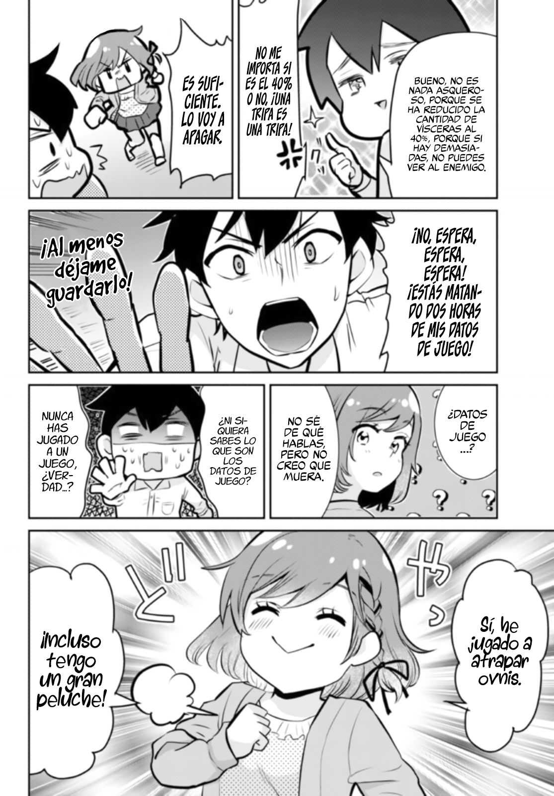 Read Class no Daikirai na Joshi to Kekkon Suru Koto ni Natta ES Manga Online