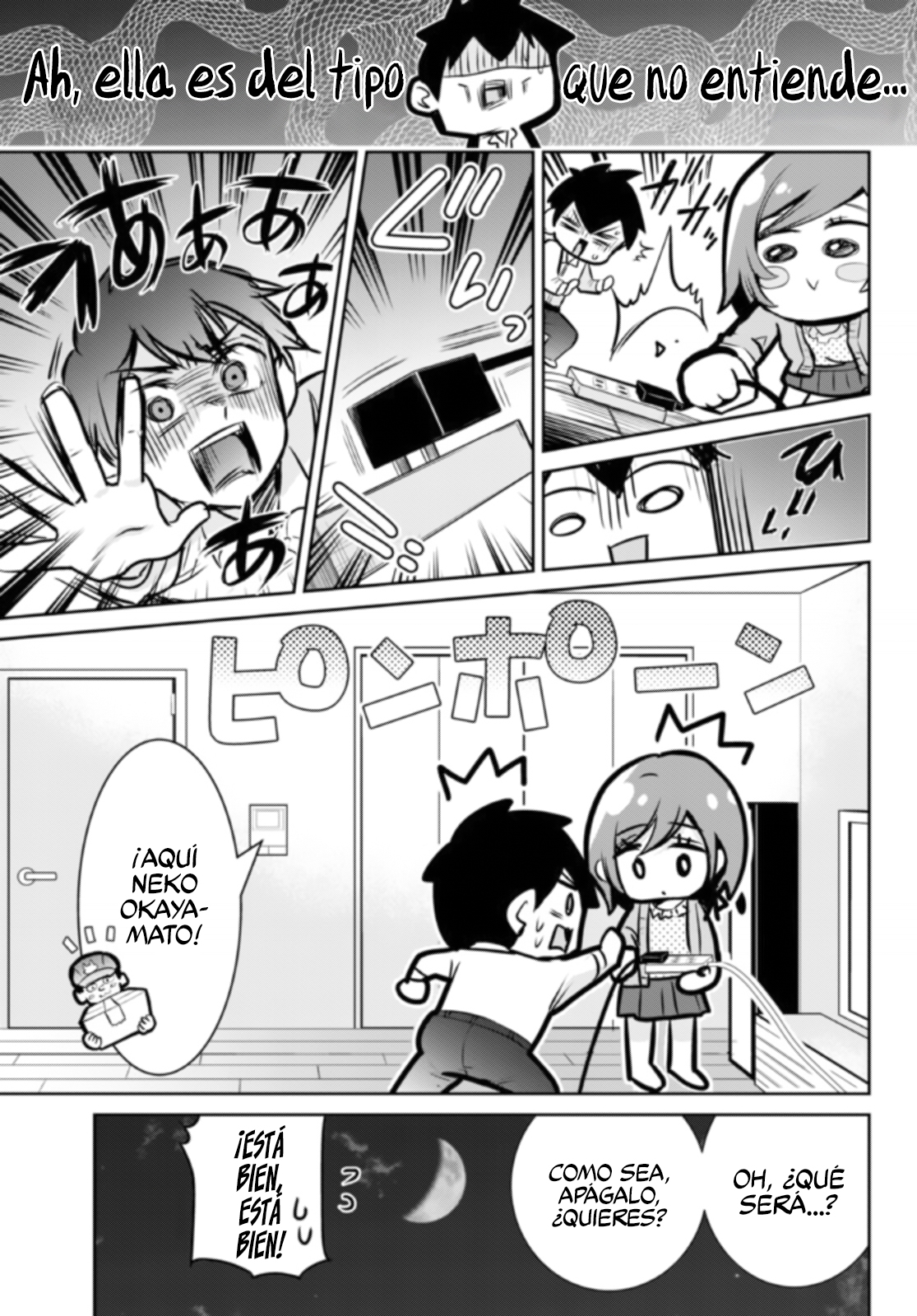 Read Class no Daikirai na Joshi to Kekkon Suru Koto ni Natta ES Manga Online
