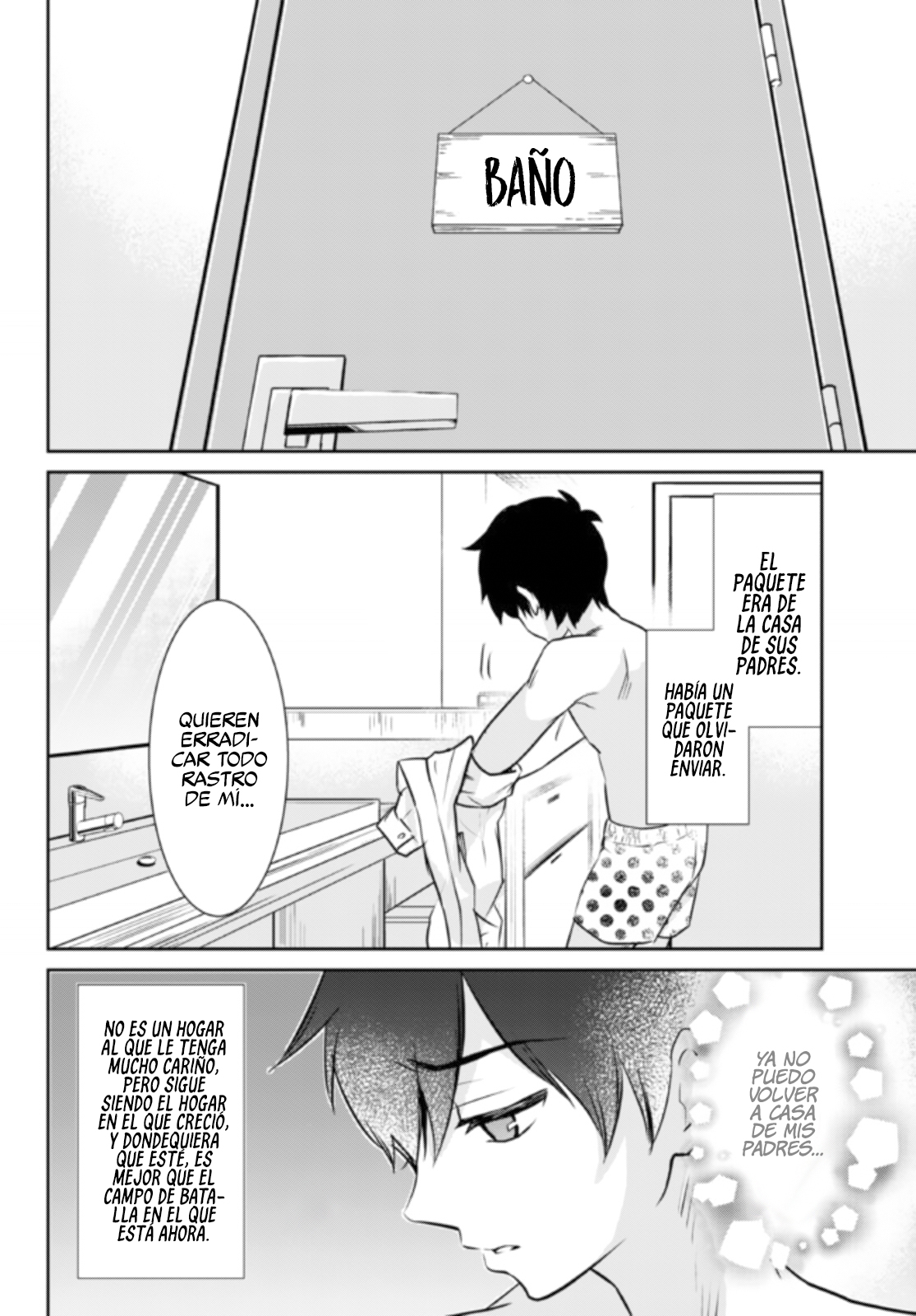Read Class no Daikirai na Joshi to Kekkon Suru Koto ni Natta ES Manga Online