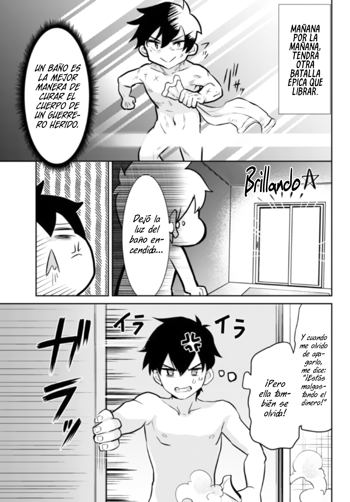 Read Class no Daikirai na Joshi to Kekkon Suru Koto ni Natta ES Manga Online