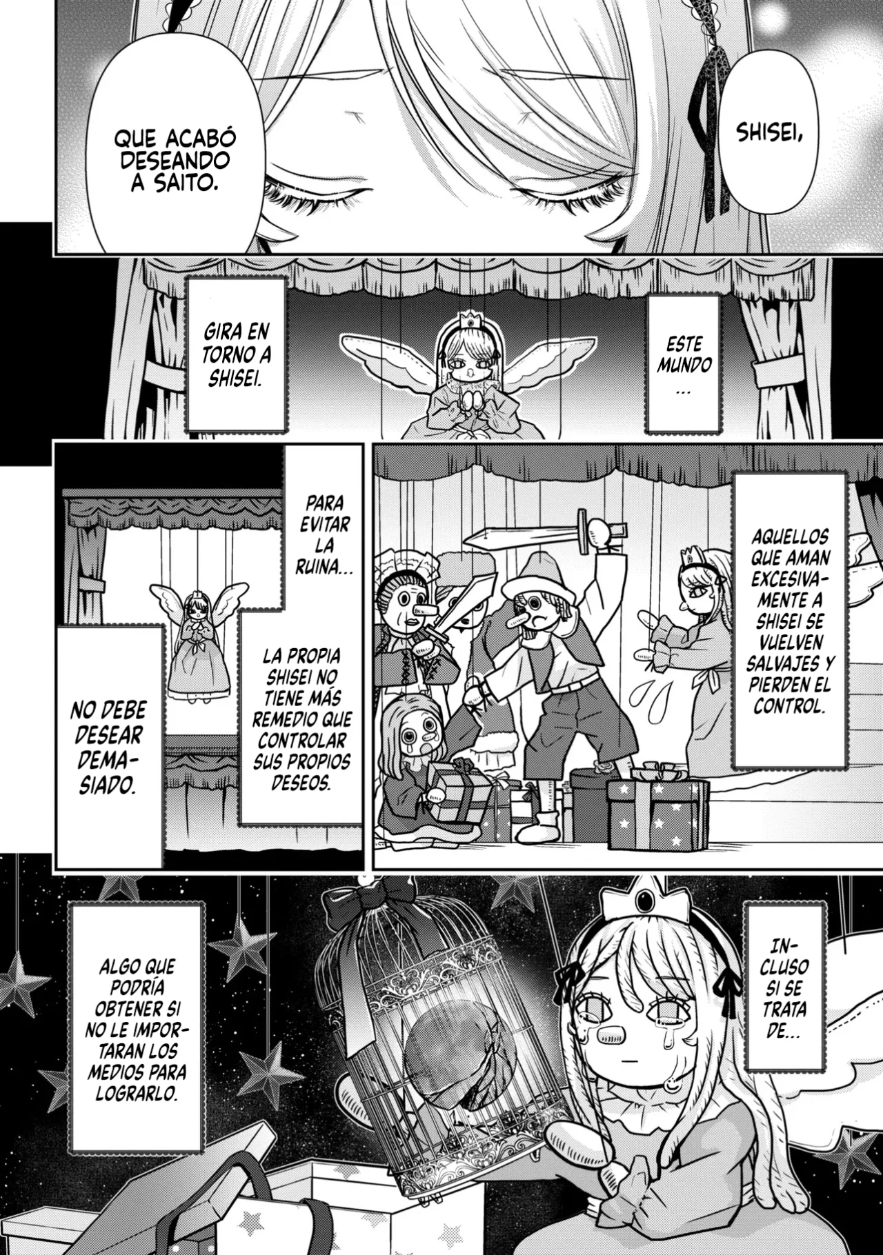 Read Class no Daikirai na Joshi to Kekkon Suru Koto ni Natta ES Manga Online