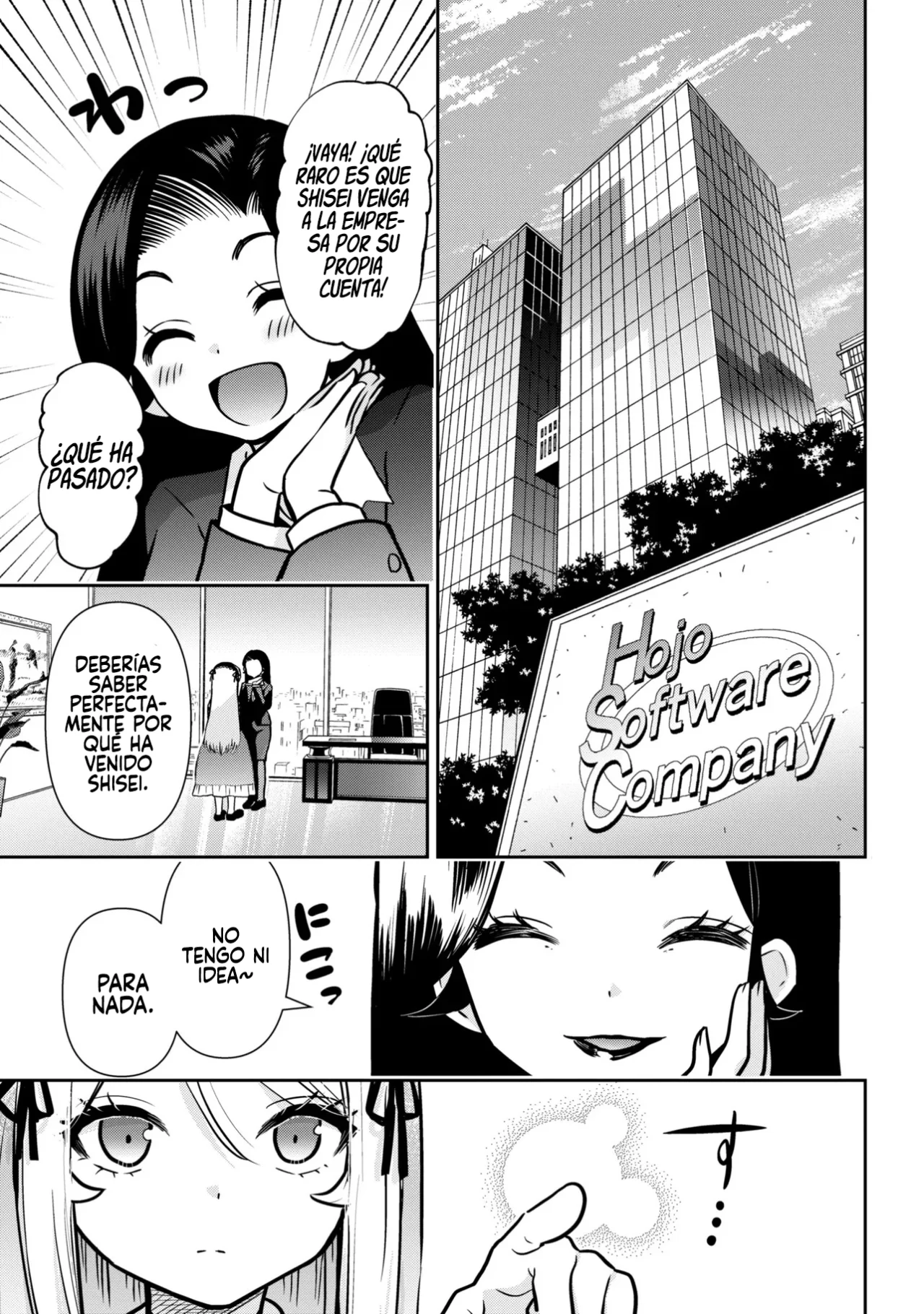 Read Class no Daikirai na Joshi to Kekkon Suru Koto ni Natta ES Manga Online