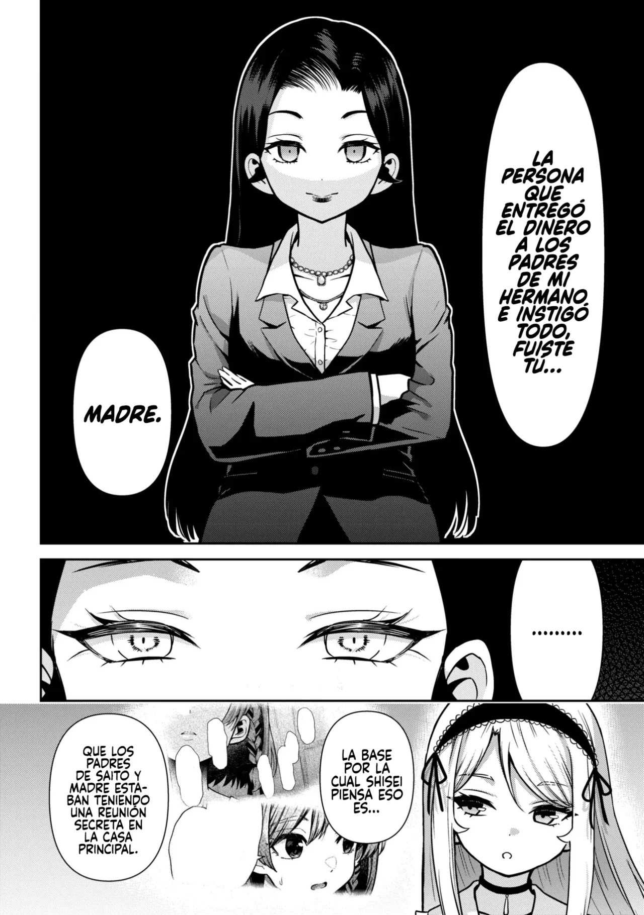 Read Class no Daikirai na Joshi to Kekkon Suru Koto ni Natta ES Manga Online