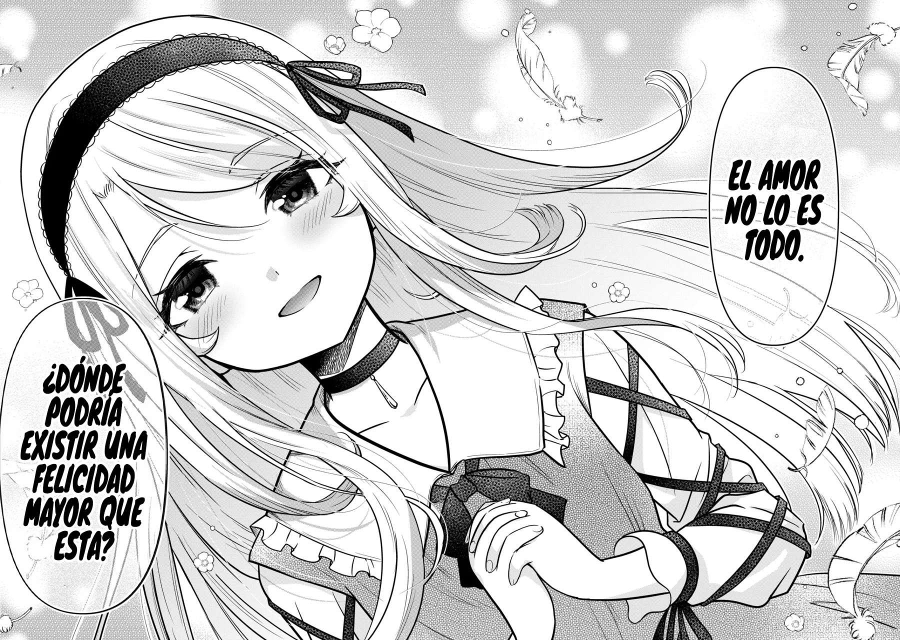 Read Class no Daikirai na Joshi to Kekkon Suru Koto ni Natta ES Manga Online