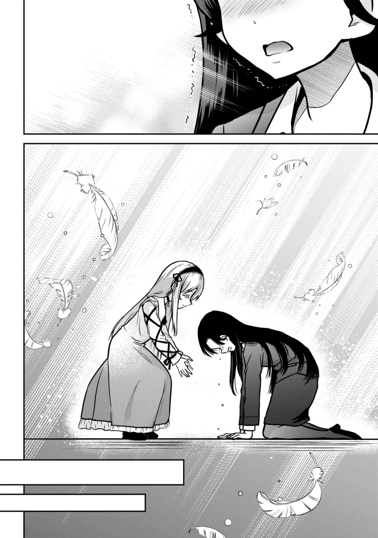Read Class no Daikirai na Joshi to Kekkon Suru Koto ni Natta ES Manga Online