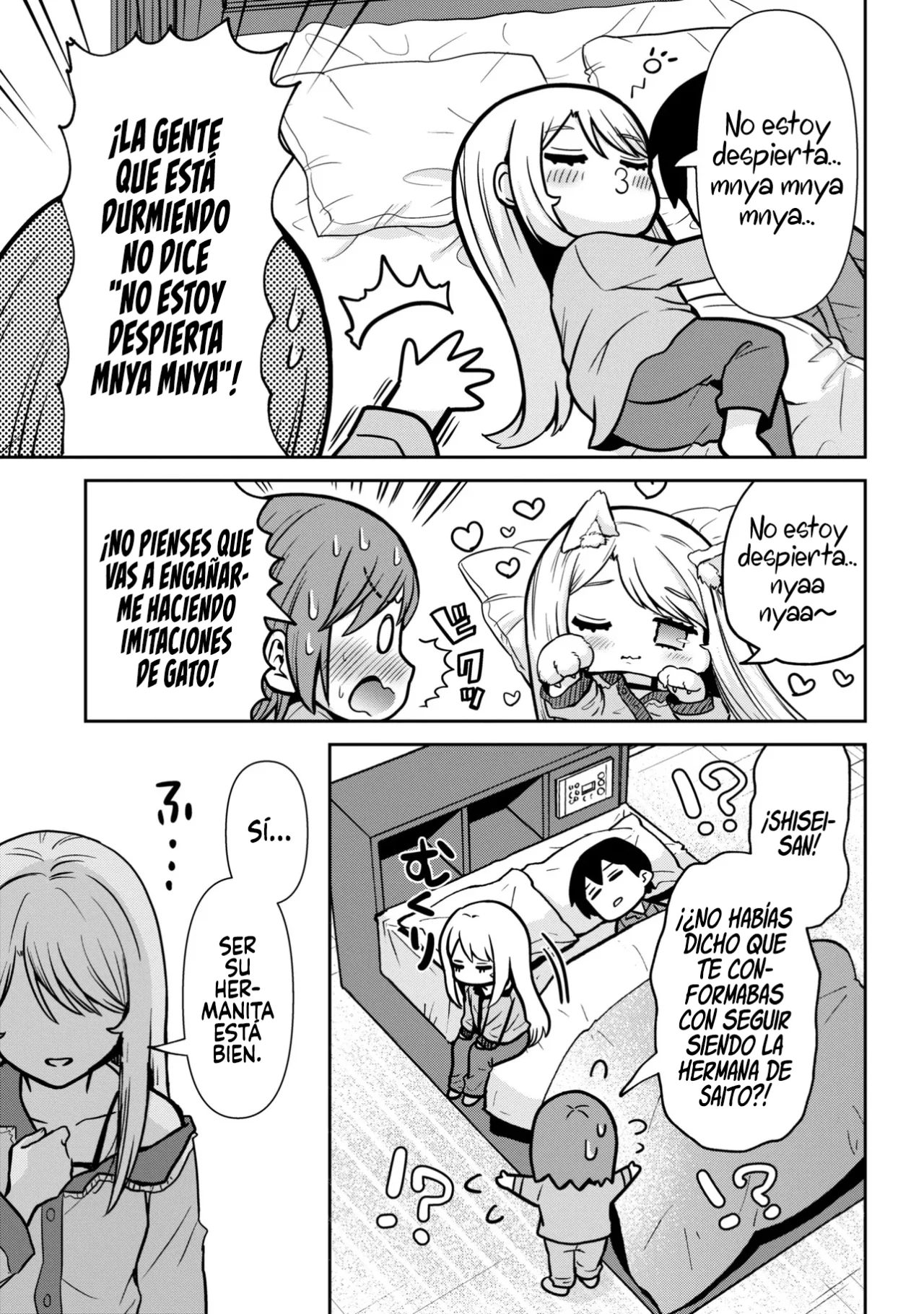 Read Class no Daikirai na Joshi to Kekkon Suru Koto ni Natta ES Manga Online