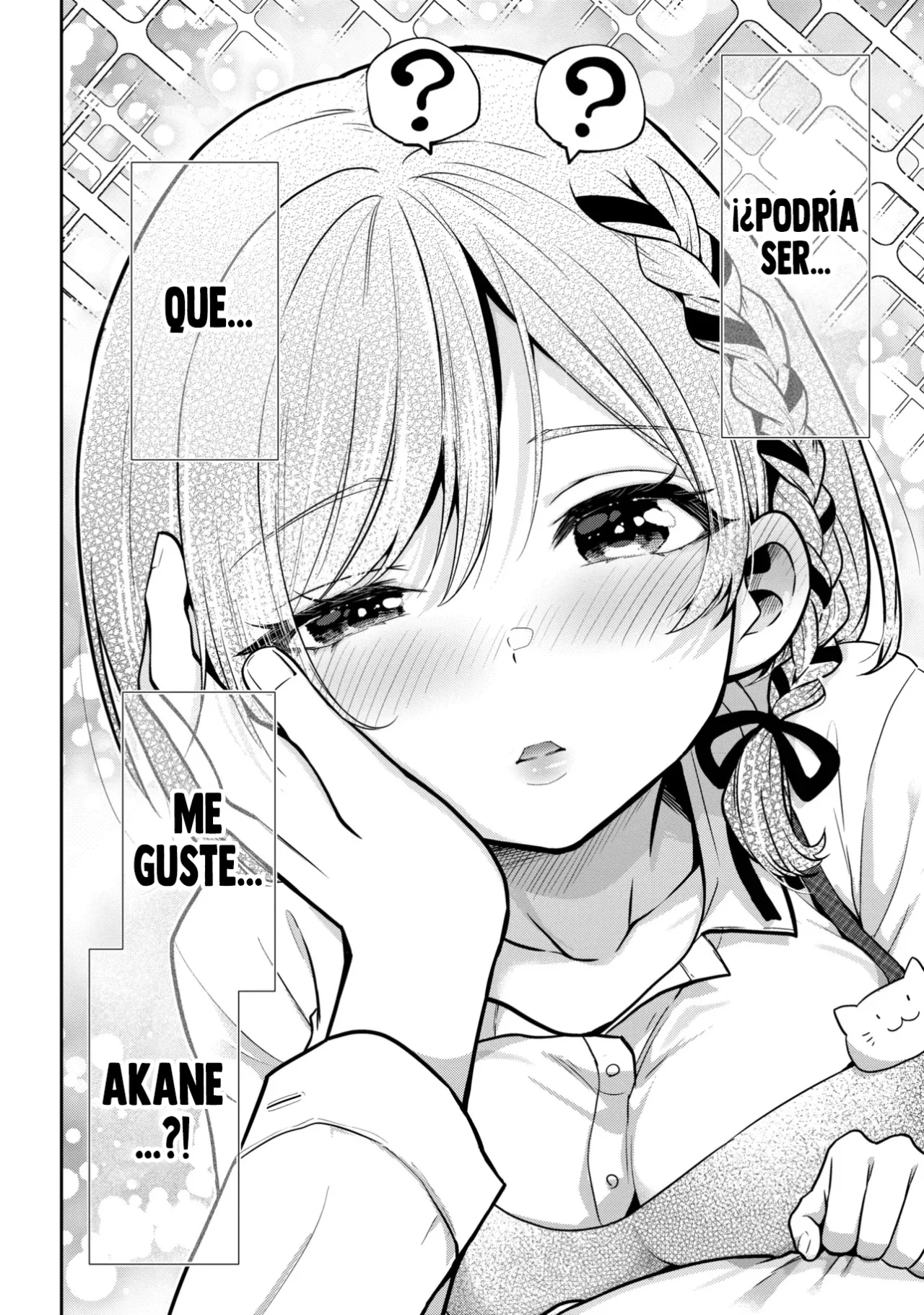 Read Class no Daikirai na Joshi to Kekkon Suru Koto ni Natta ES Manga Online