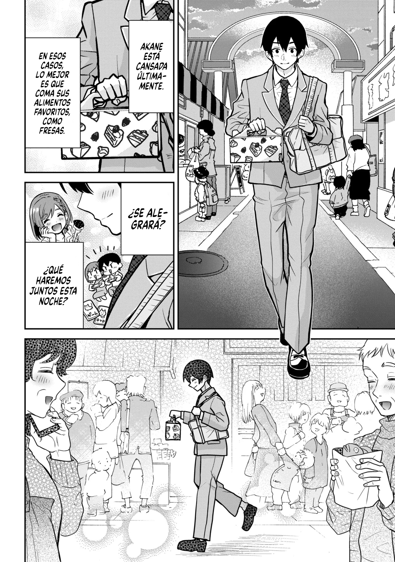 Read Class no Daikirai na Joshi to Kekkon Suru Koto ni Natta ES Manga Online