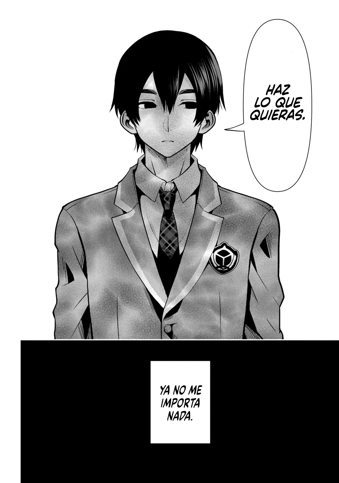 Read Class no Daikirai na Joshi to Kekkon Suru Koto ni Natta ES Manga Online
