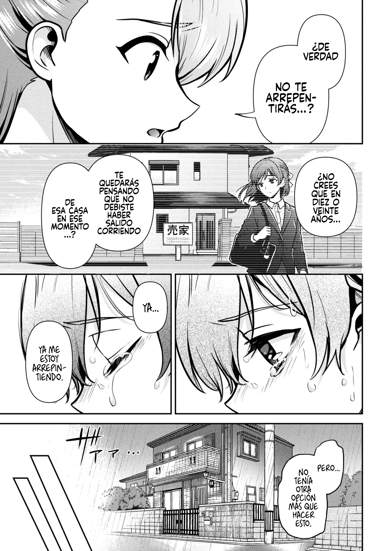 Read Class no Daikirai na Joshi to Kekkon Suru Koto ni Natta ES Manga Online