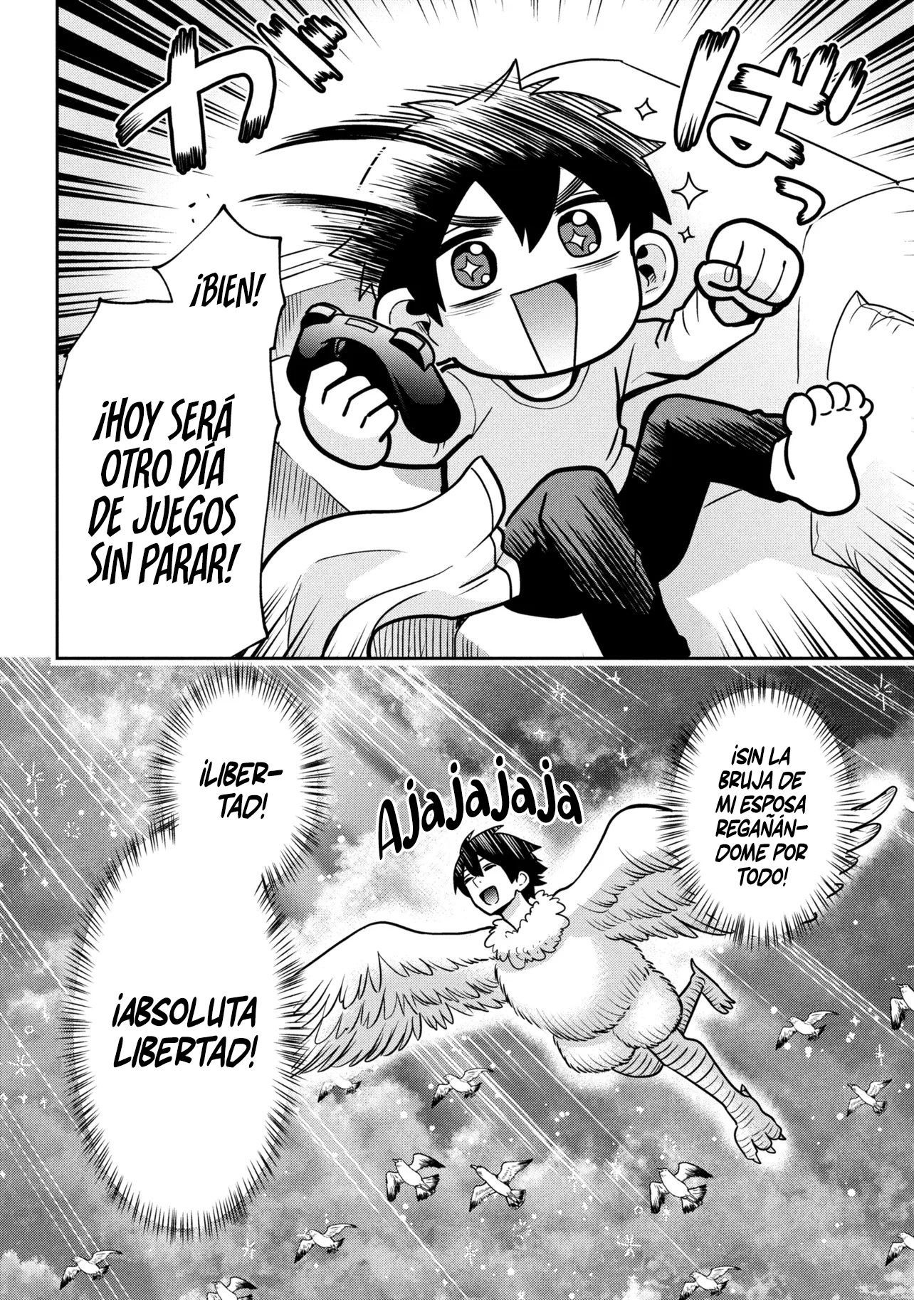 Read Class no Daikirai na Joshi to Kekkon Suru Koto ni Natta ES Manga Online