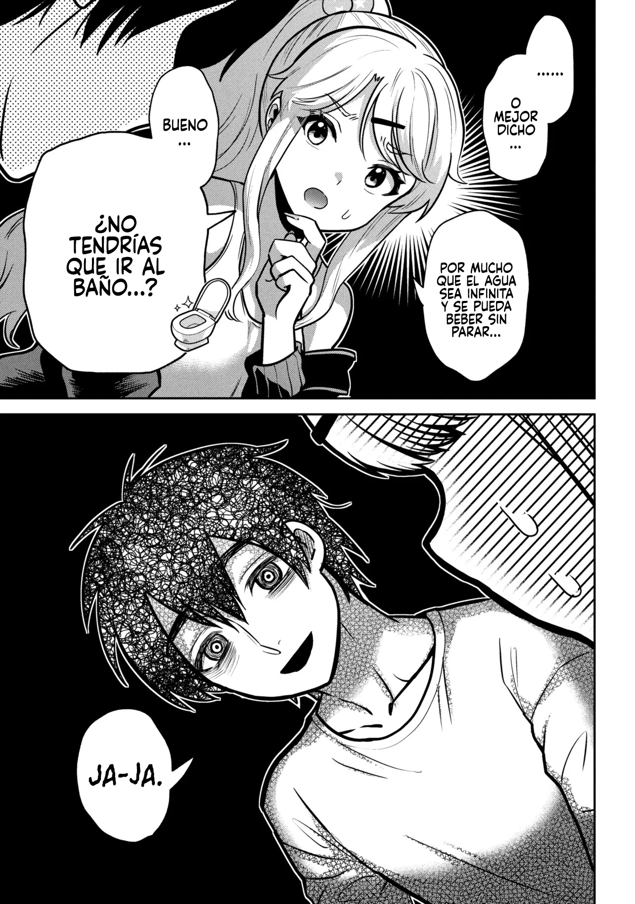 Read Class no Daikirai na Joshi to Kekkon Suru Koto ni Natta ES Manga Online