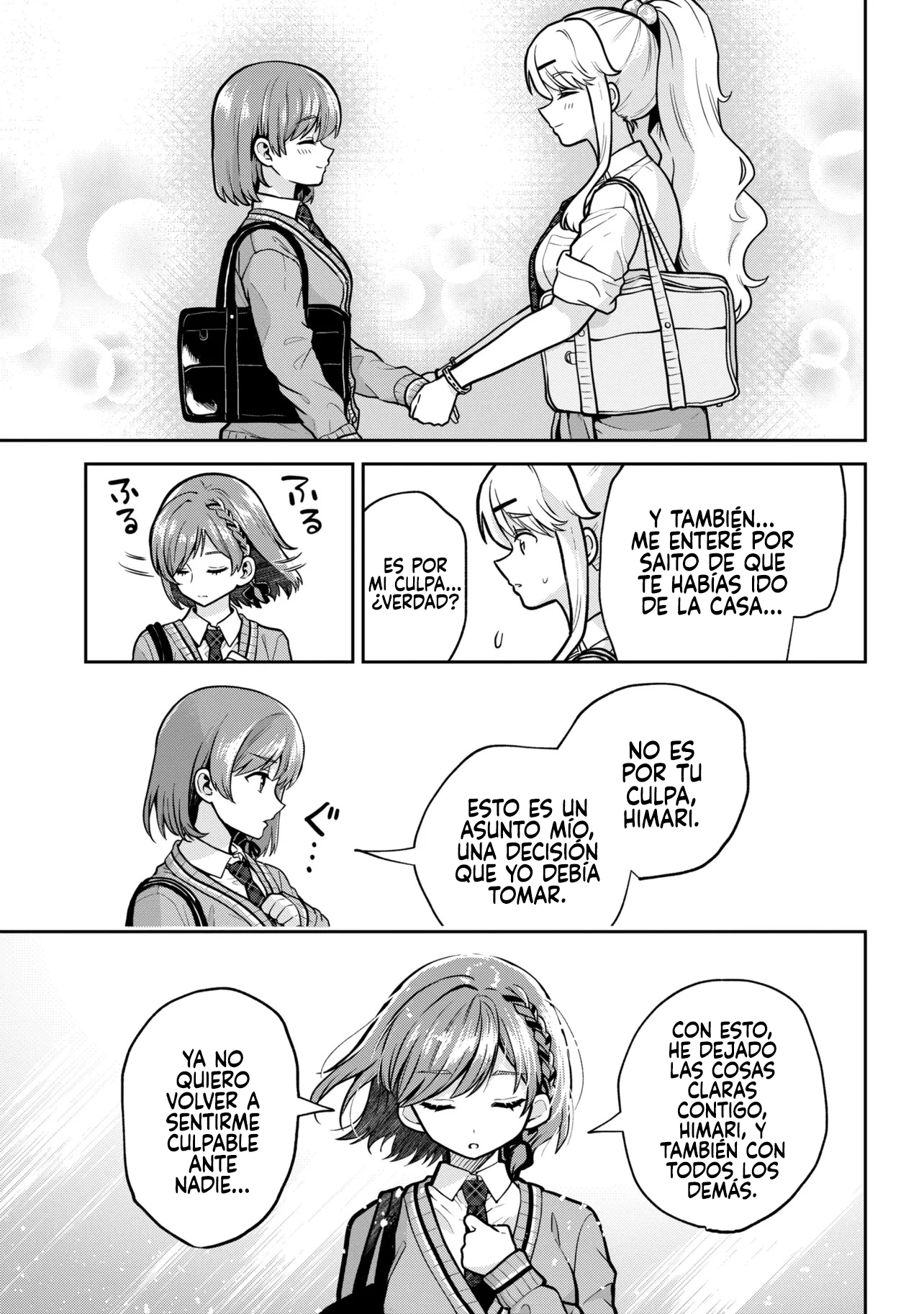 Read Class no Daikirai na Joshi to Kekkon Suru Koto ni Natta ES Manga Online