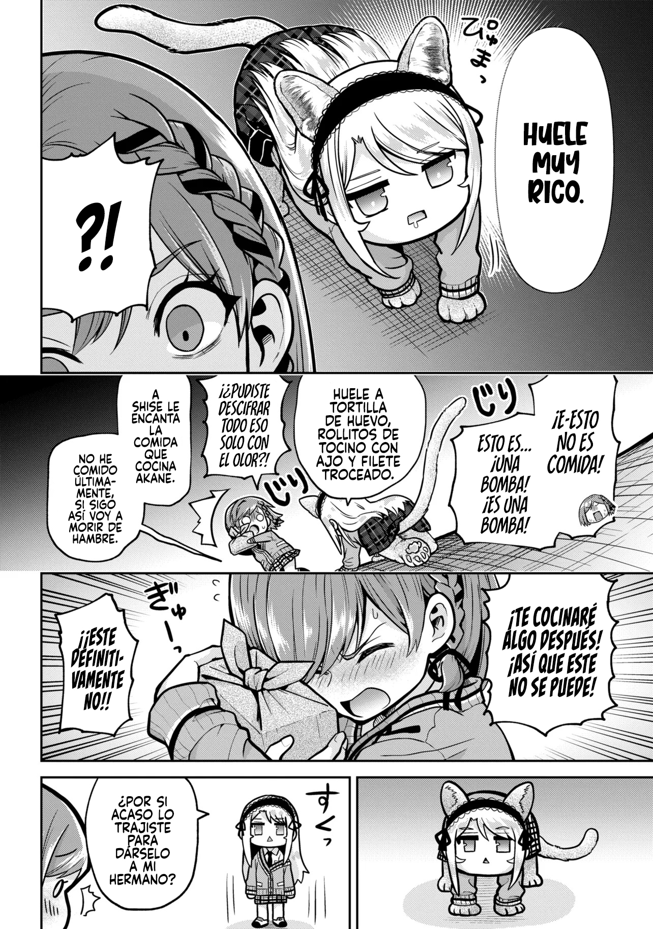 Read Class no Daikirai na Joshi to Kekkon Suru Koto ni Natta ES Manga Online