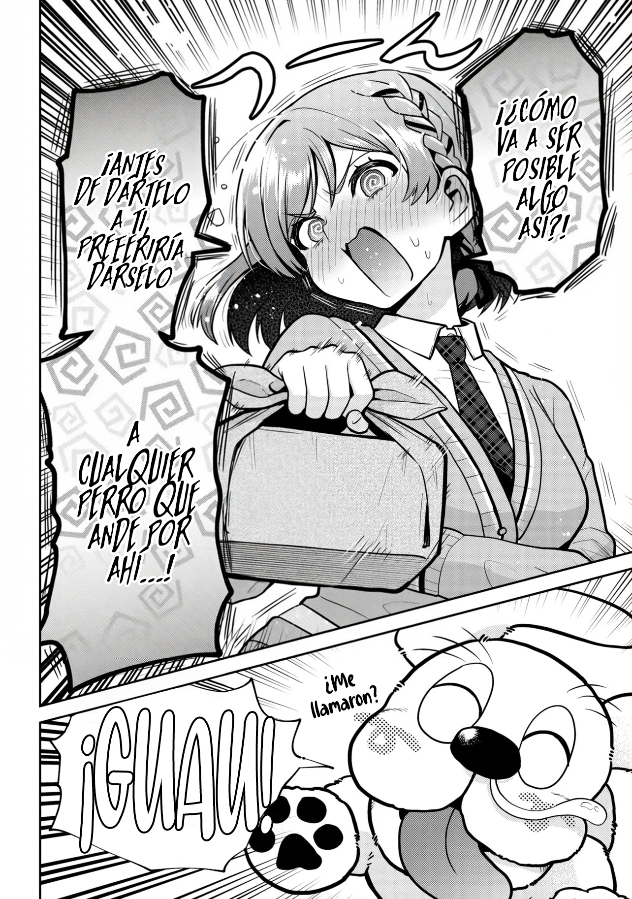 Read Class no Daikirai na Joshi to Kekkon Suru Koto ni Natta ES Manga Online