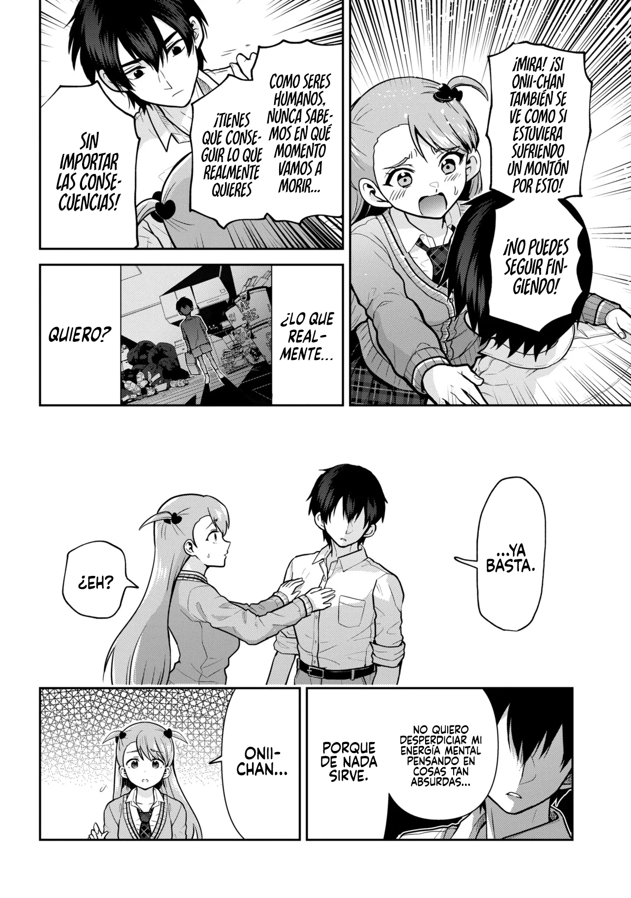 Read Class no Daikirai na Joshi to Kekkon Suru Koto ni Natta ES Manga Online