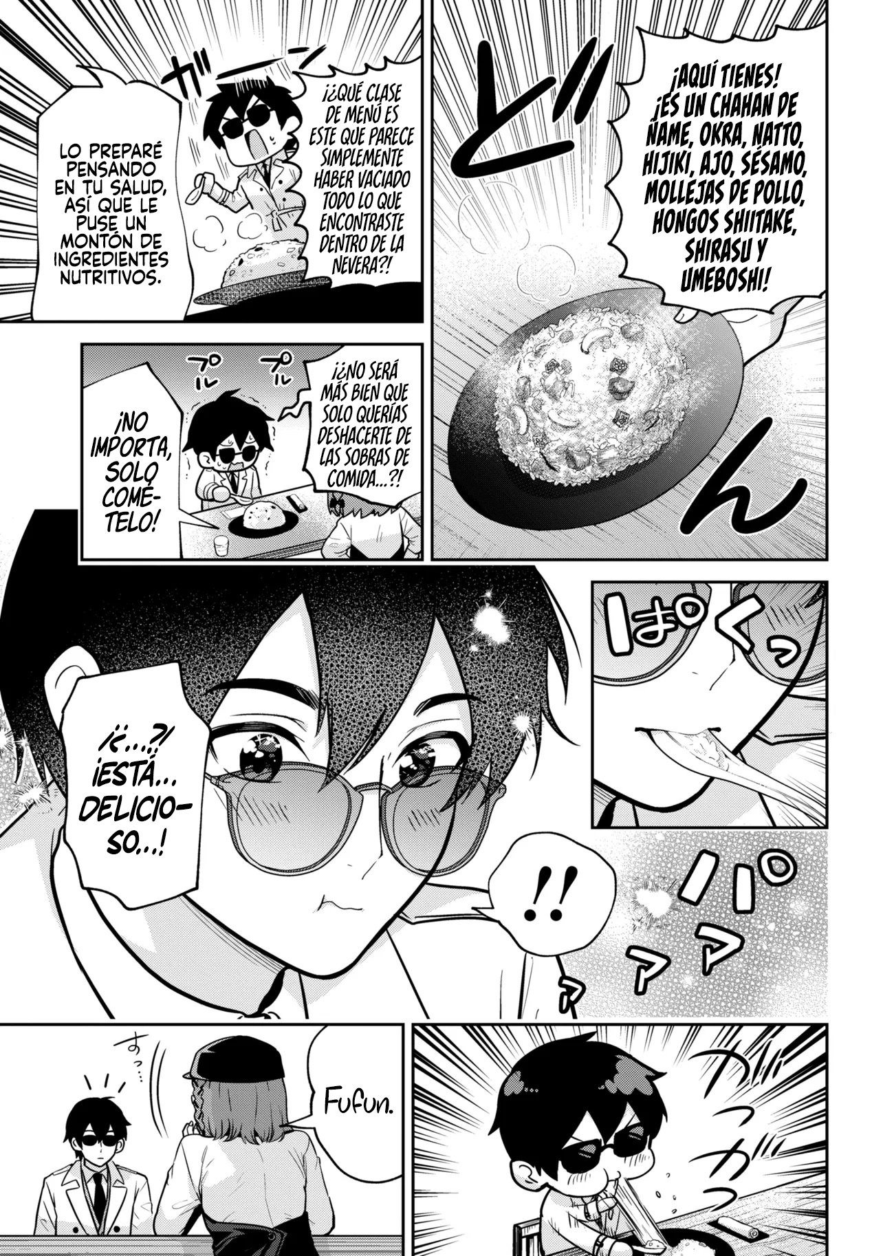 Read Class no Daikirai na Joshi to Kekkon Suru Koto ni Natta ES Manga Online