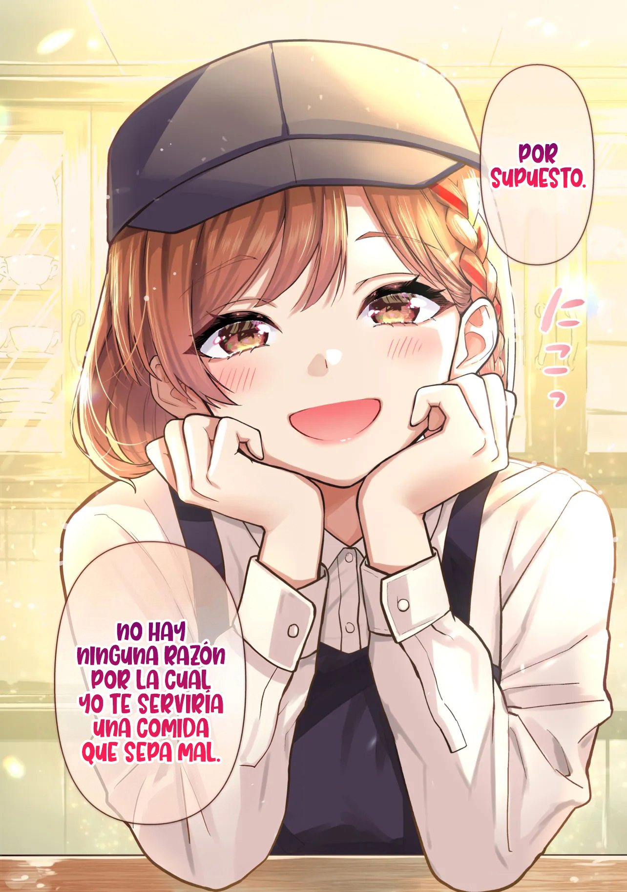 Read Class no Daikirai na Joshi to Kekkon Suru Koto ni Natta ES Manga Online